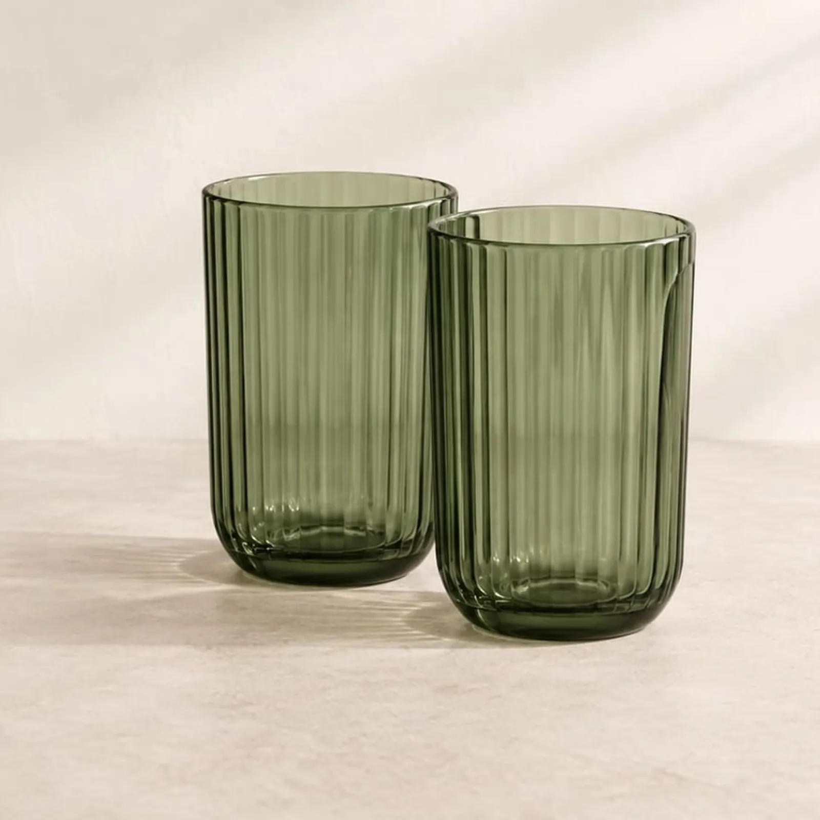 Glas Ö Skog II - bild 1
