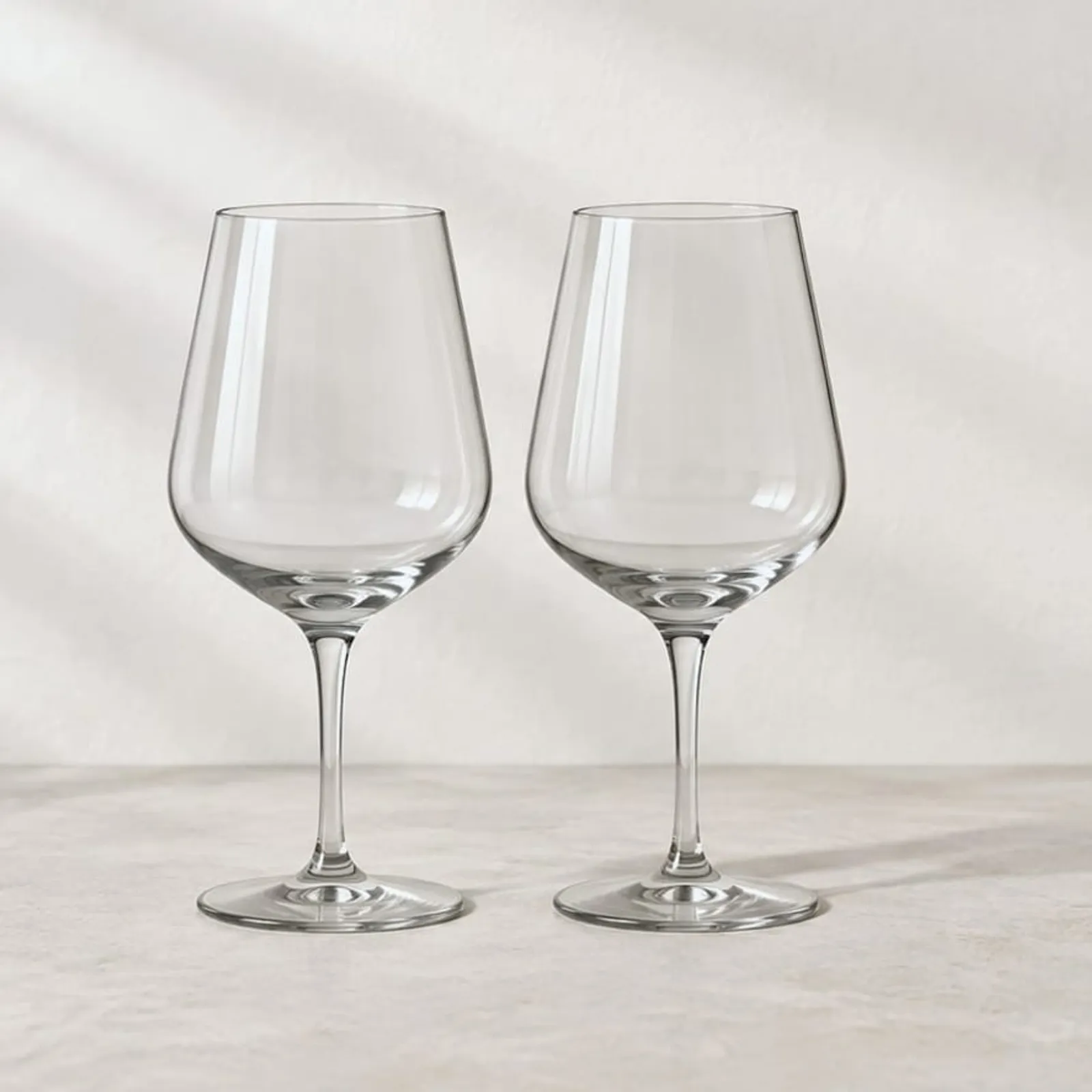 Glas Mossa Ockra II - bild 2