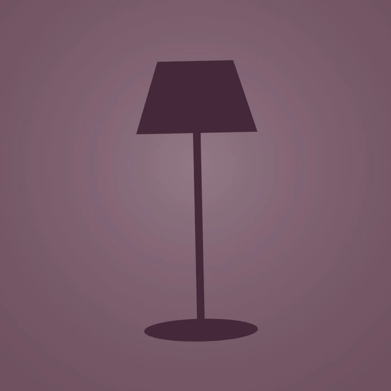 Golvlampa Näset Ek - bild 1