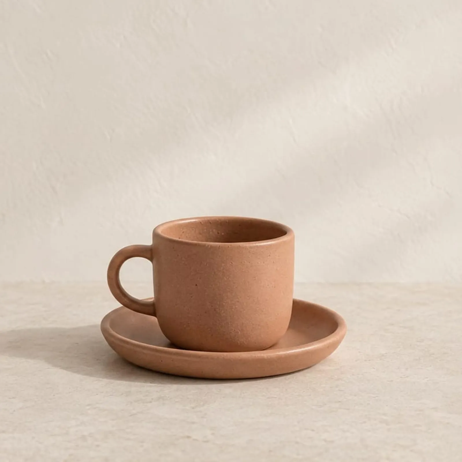 Mug Myr blanc craie II - image 2