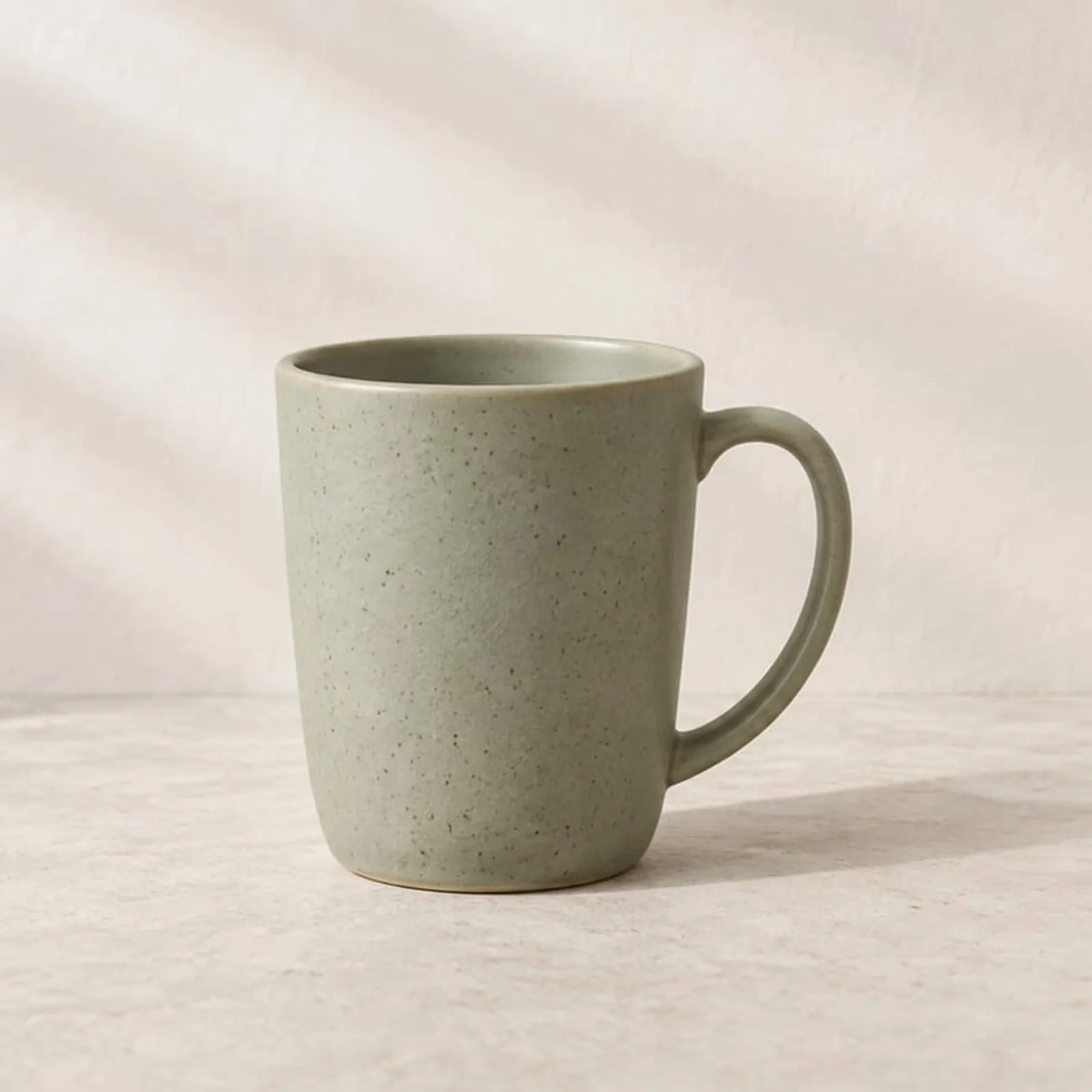 Mugg Bränna Terrakotta II - bild 2