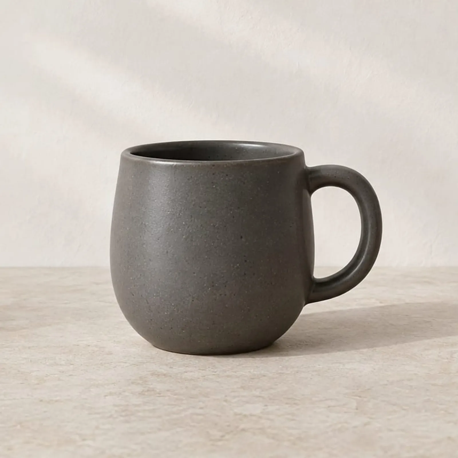 Mugg Havre Kol VIII - bild 1