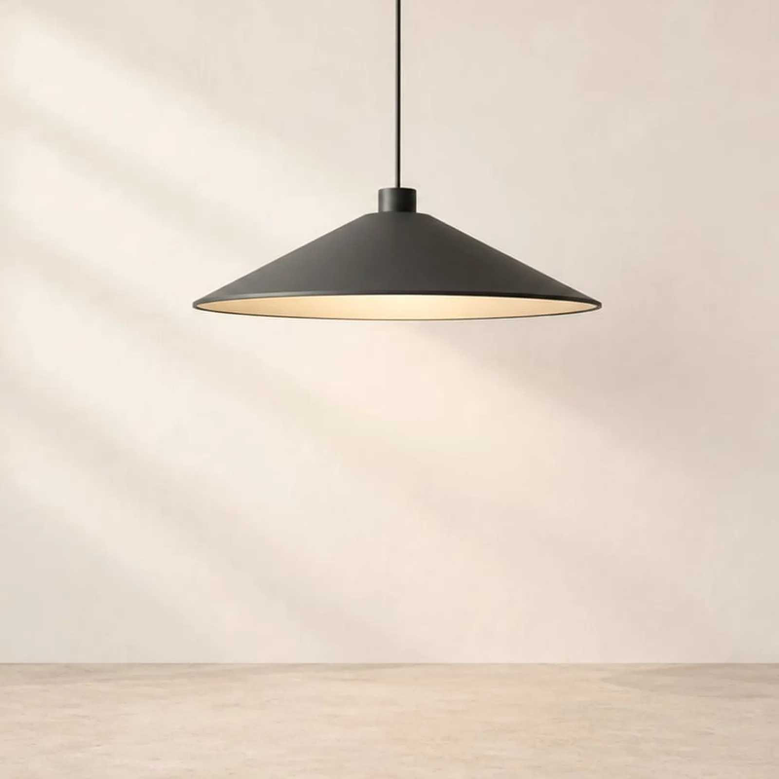 Taklampa Strand Kol IV - bild 1