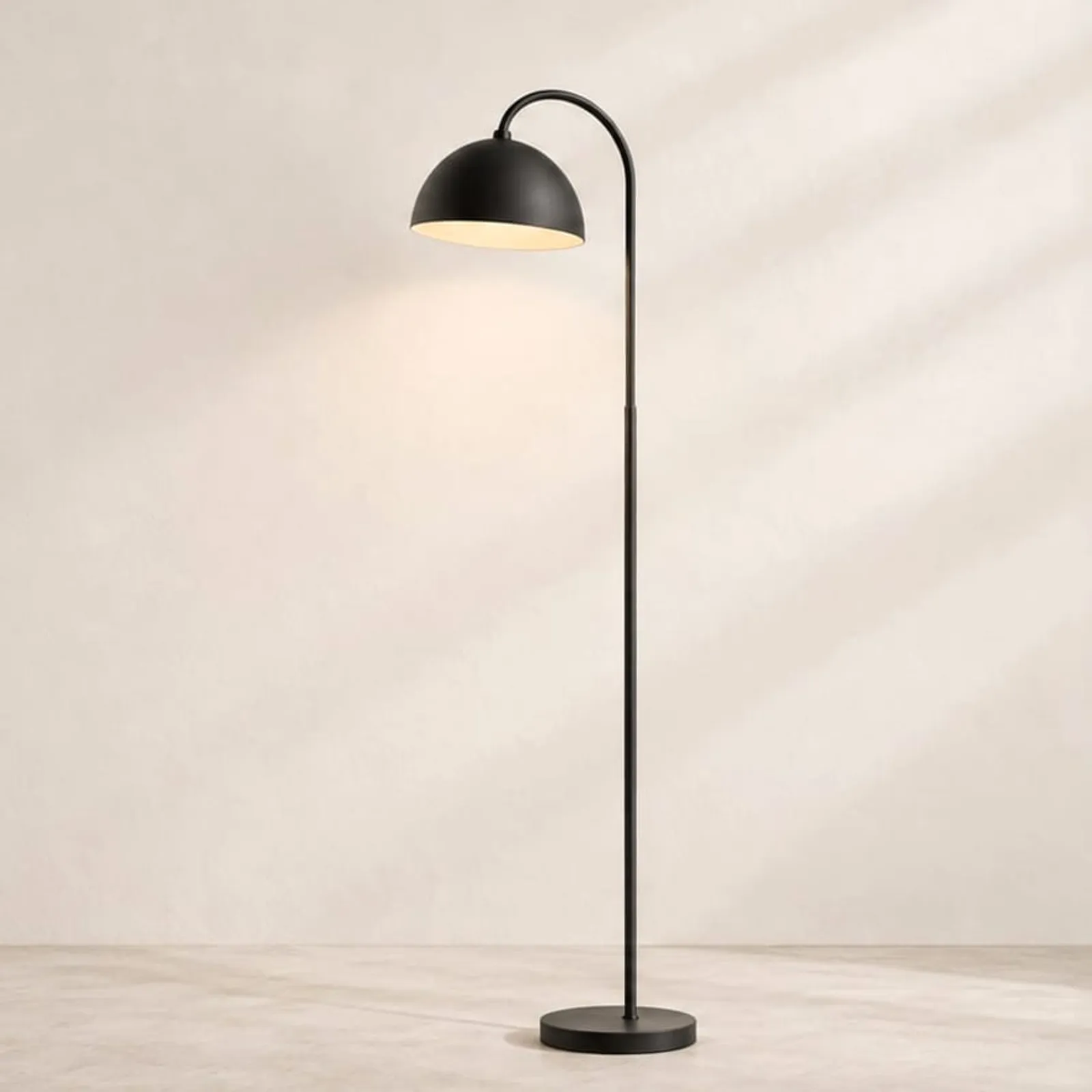 Golvlampa Lind Kol III - bild 1