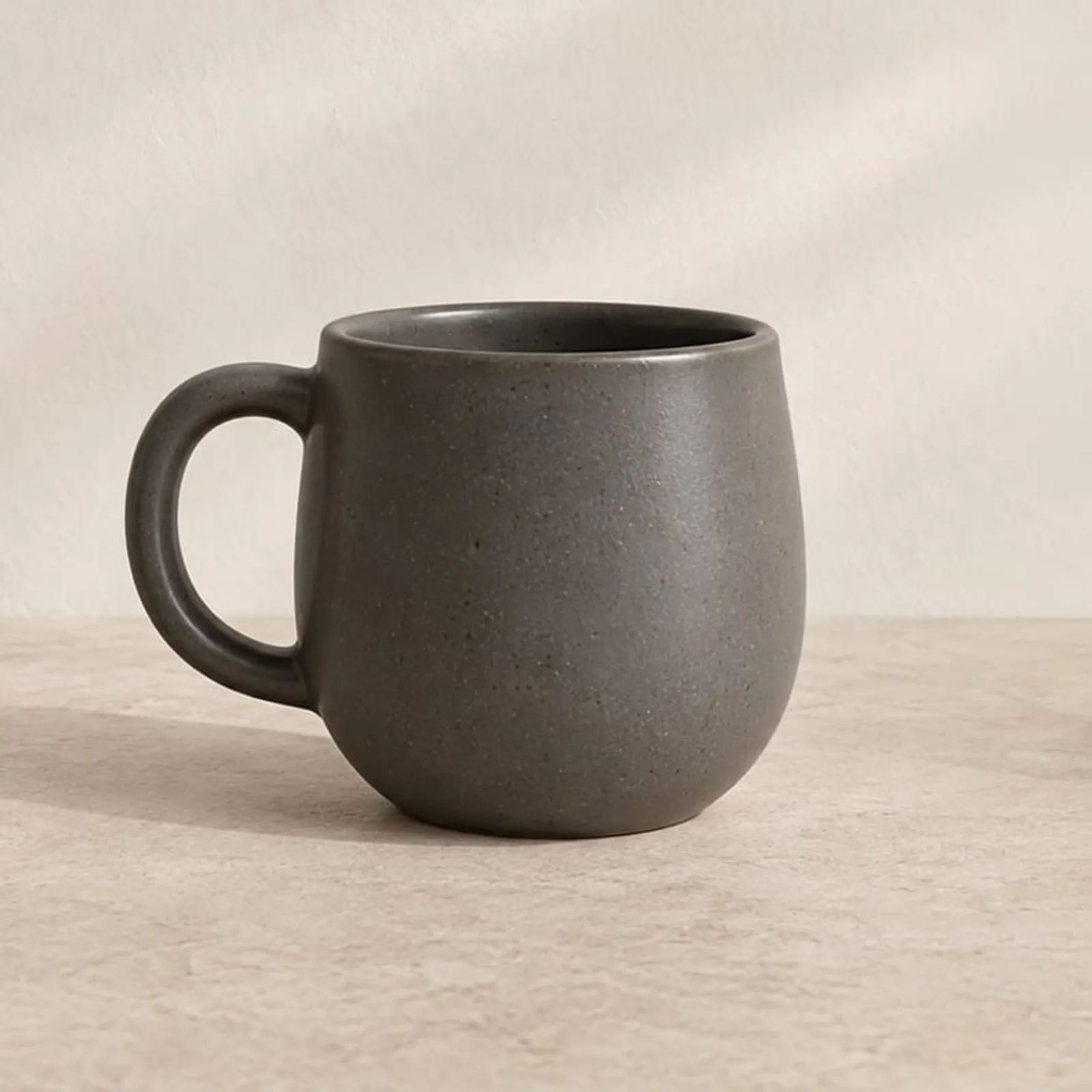 Mugg Sarek Kol - bild 1