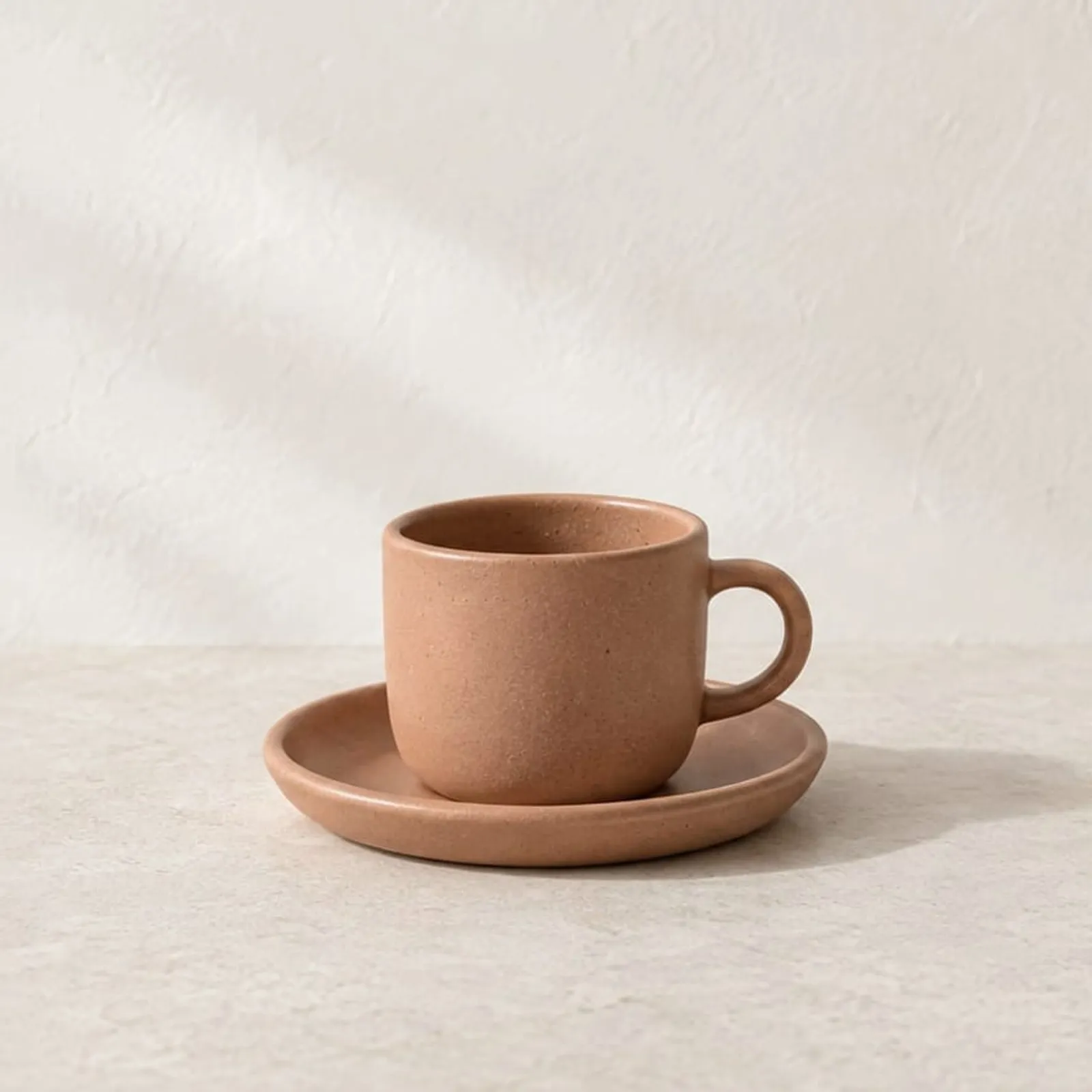 Mug Kaprifol blanc craie III - image 2