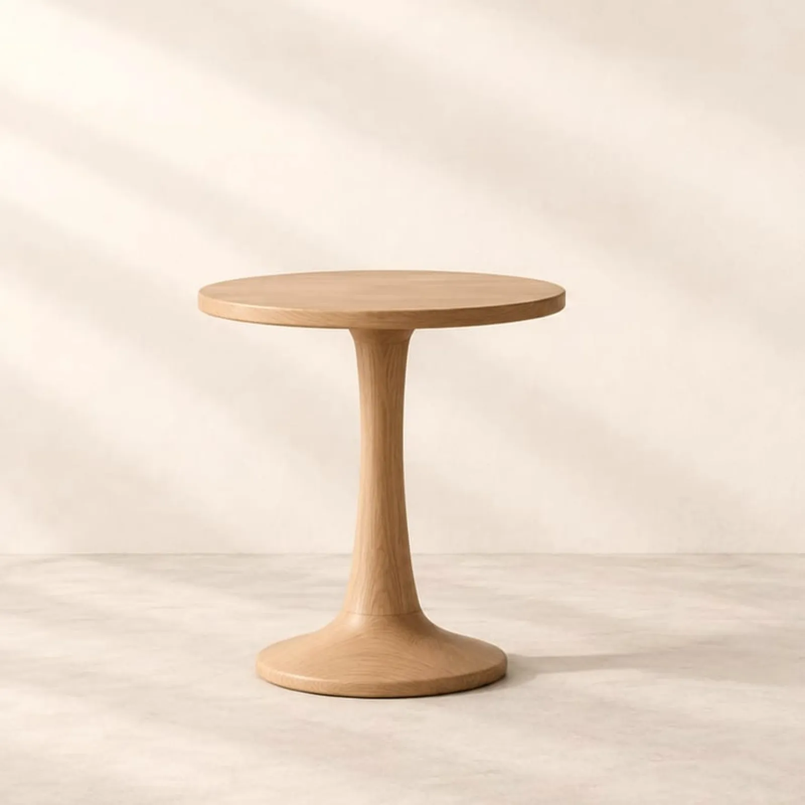 Table d’appoint Malört naturel II - image 1