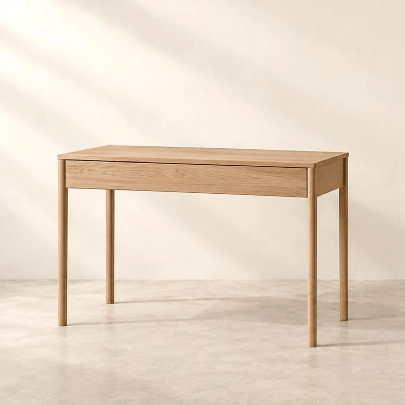 Bureau Slån naturel - image 1