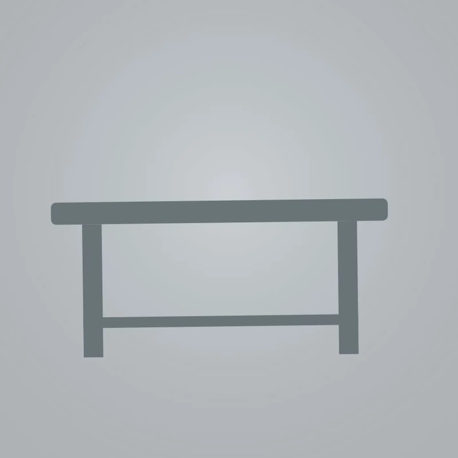 Soffbord Sund Ask - bild 1