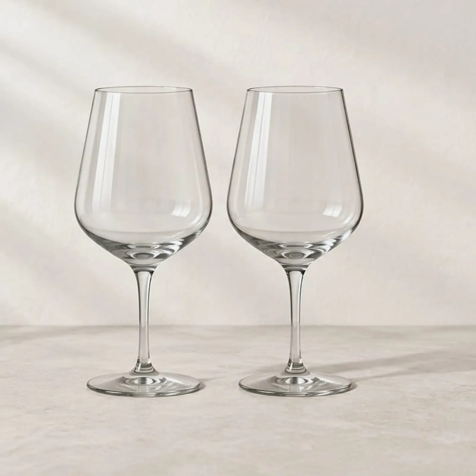Glas Bränna Dimma III - bild 1