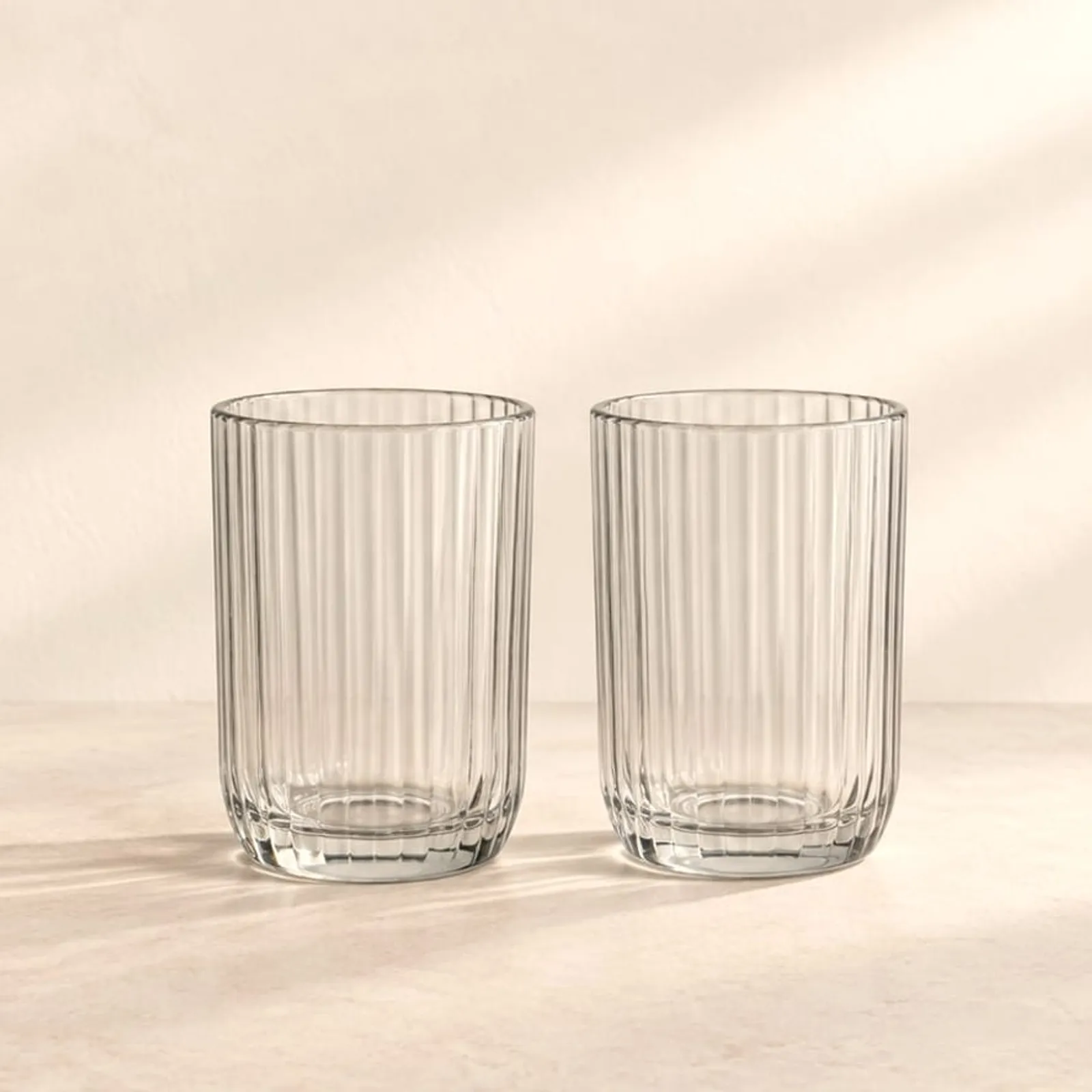 Glas Slån Dimma III - bild 1