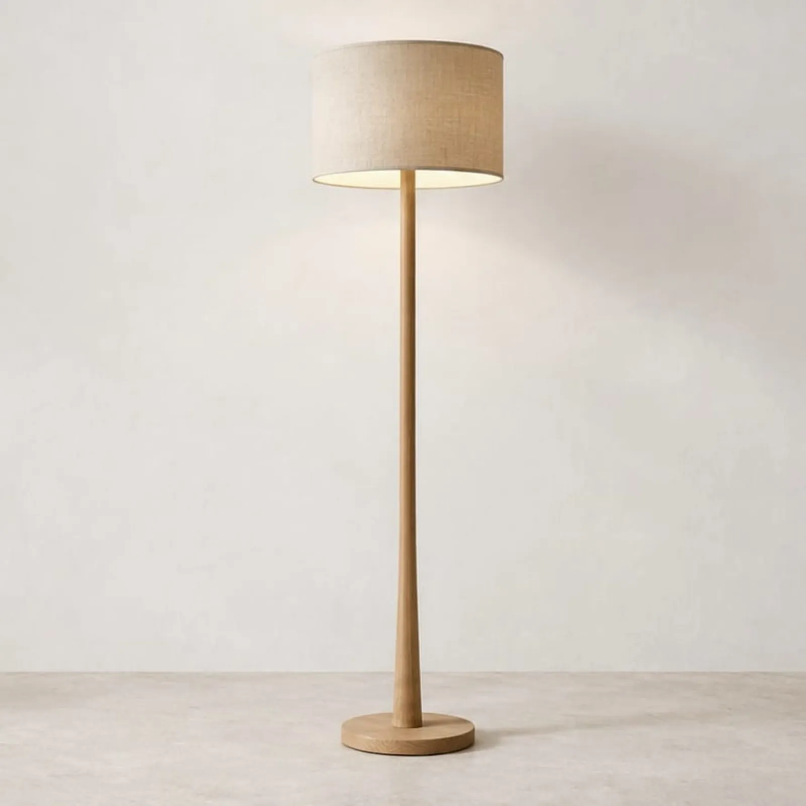 Golvlampa Havre - bild 2