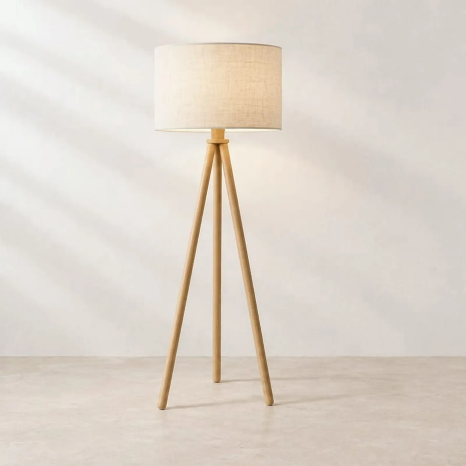 Golvlampa Kvarn - bild 1