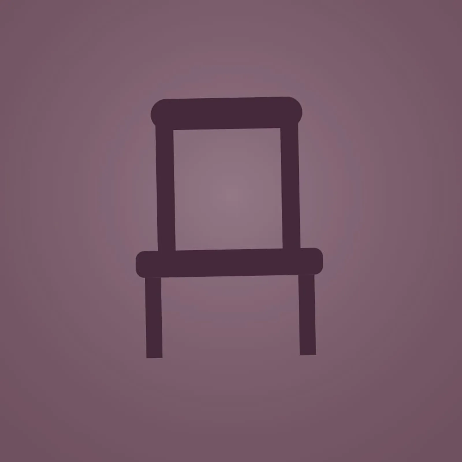 Stol Alm Ask - bild 1