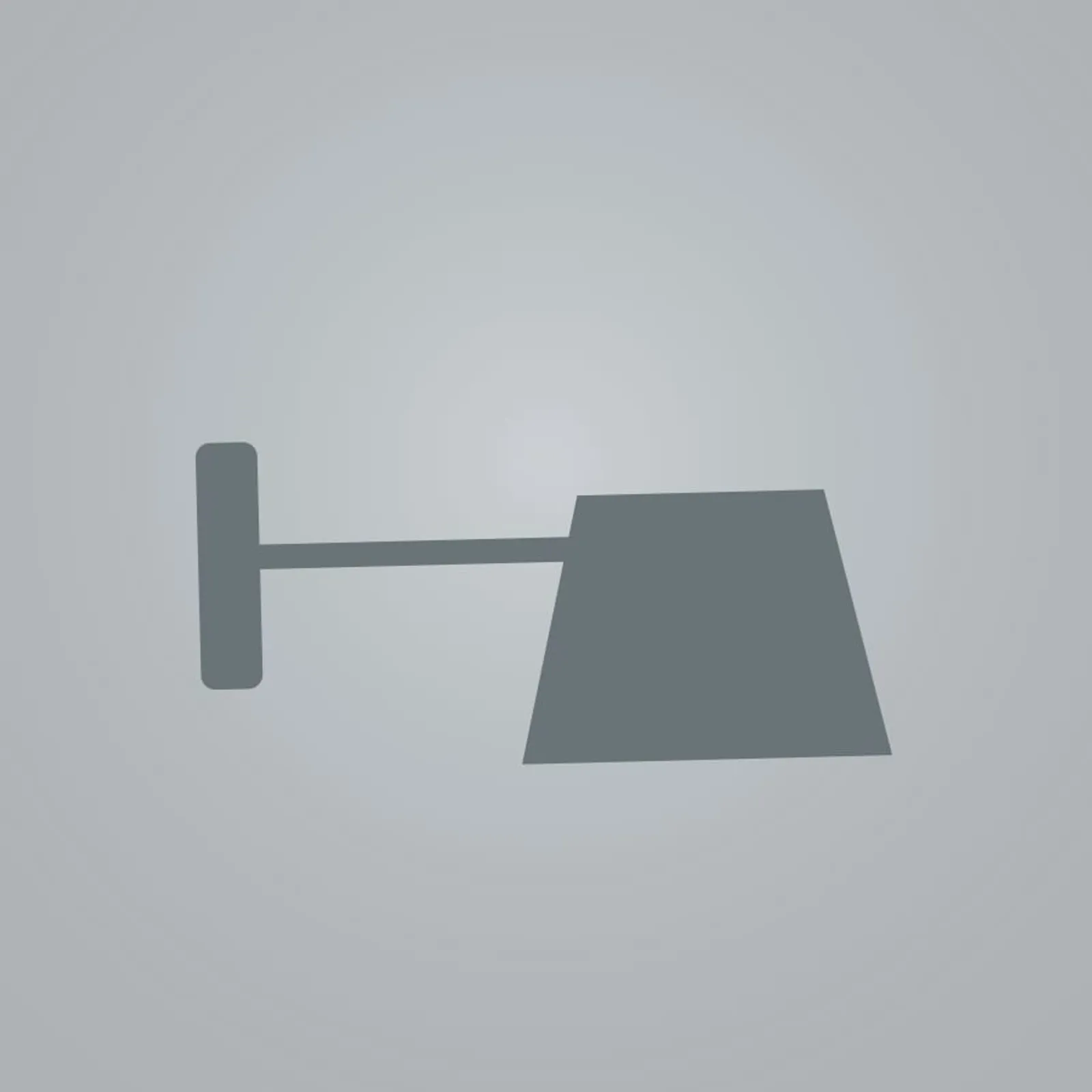 Vägglampa Näs - bild 1