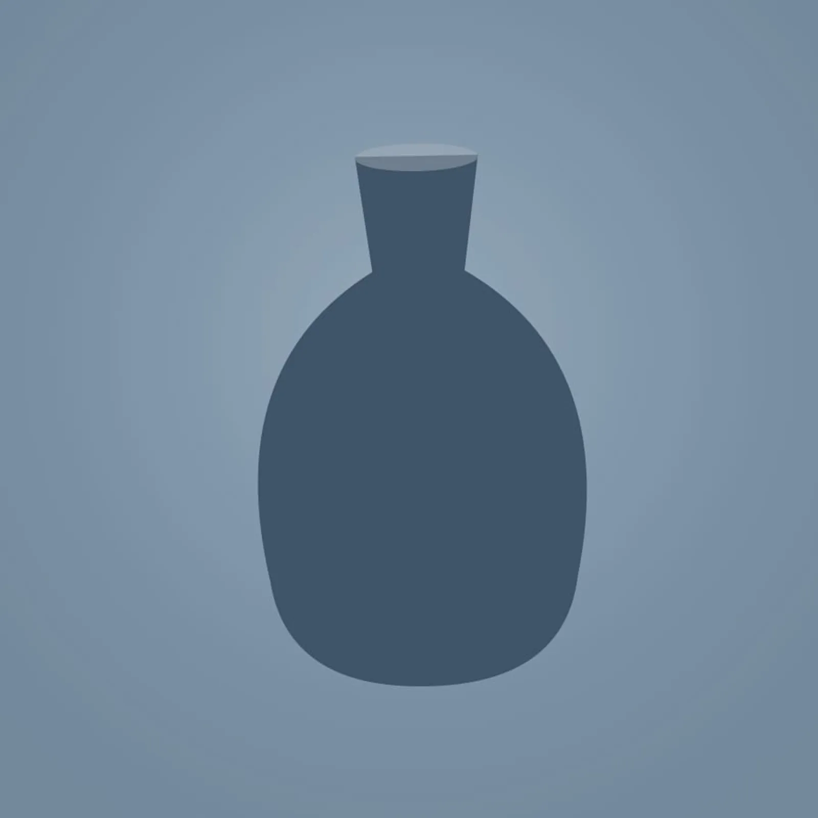 Vas Udde Glas - bild 1