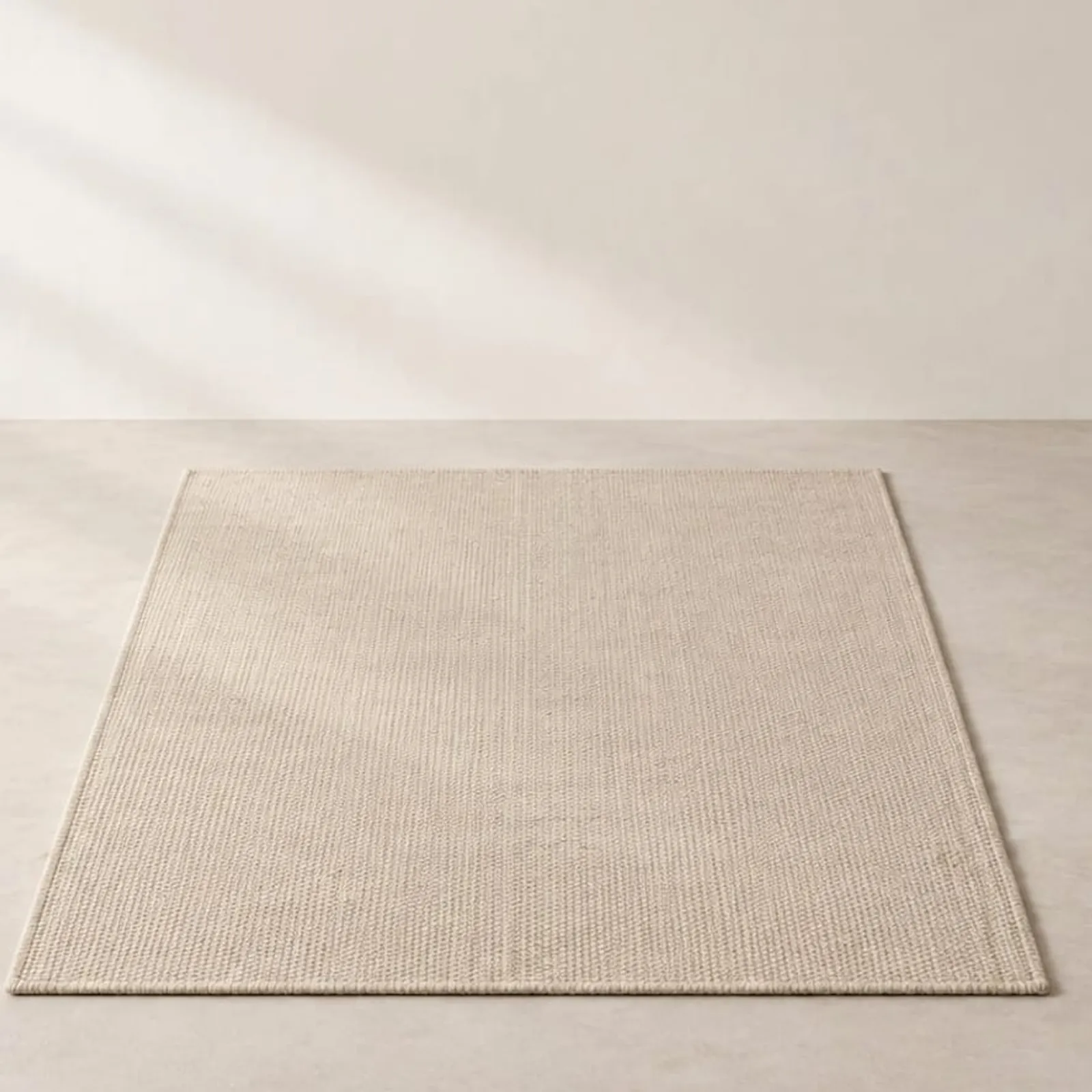 Tapis Hedern lin IV - image 1