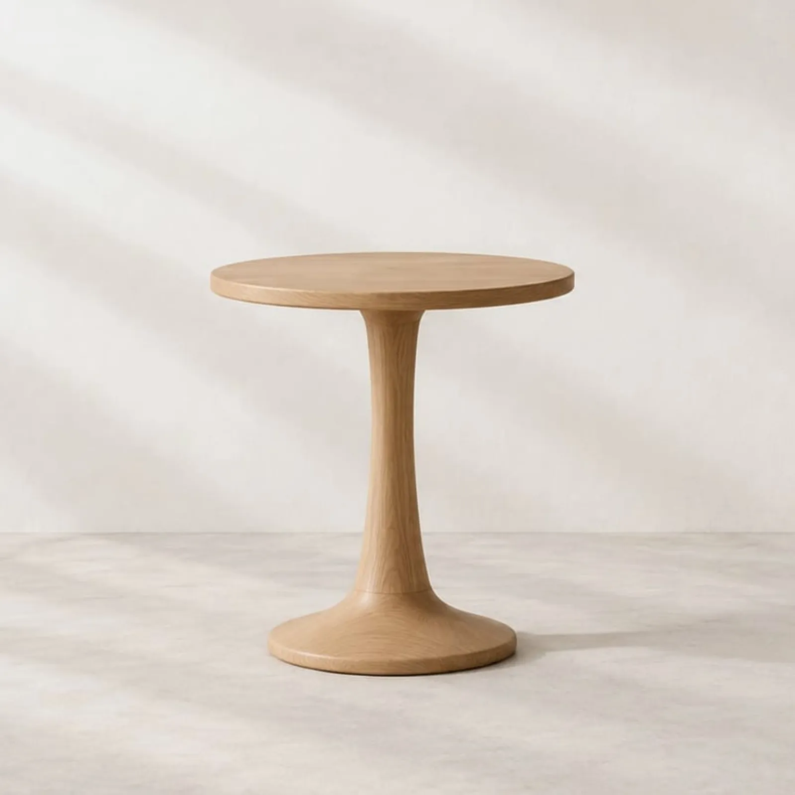 Table d’appoint Rönn naturel - image 1