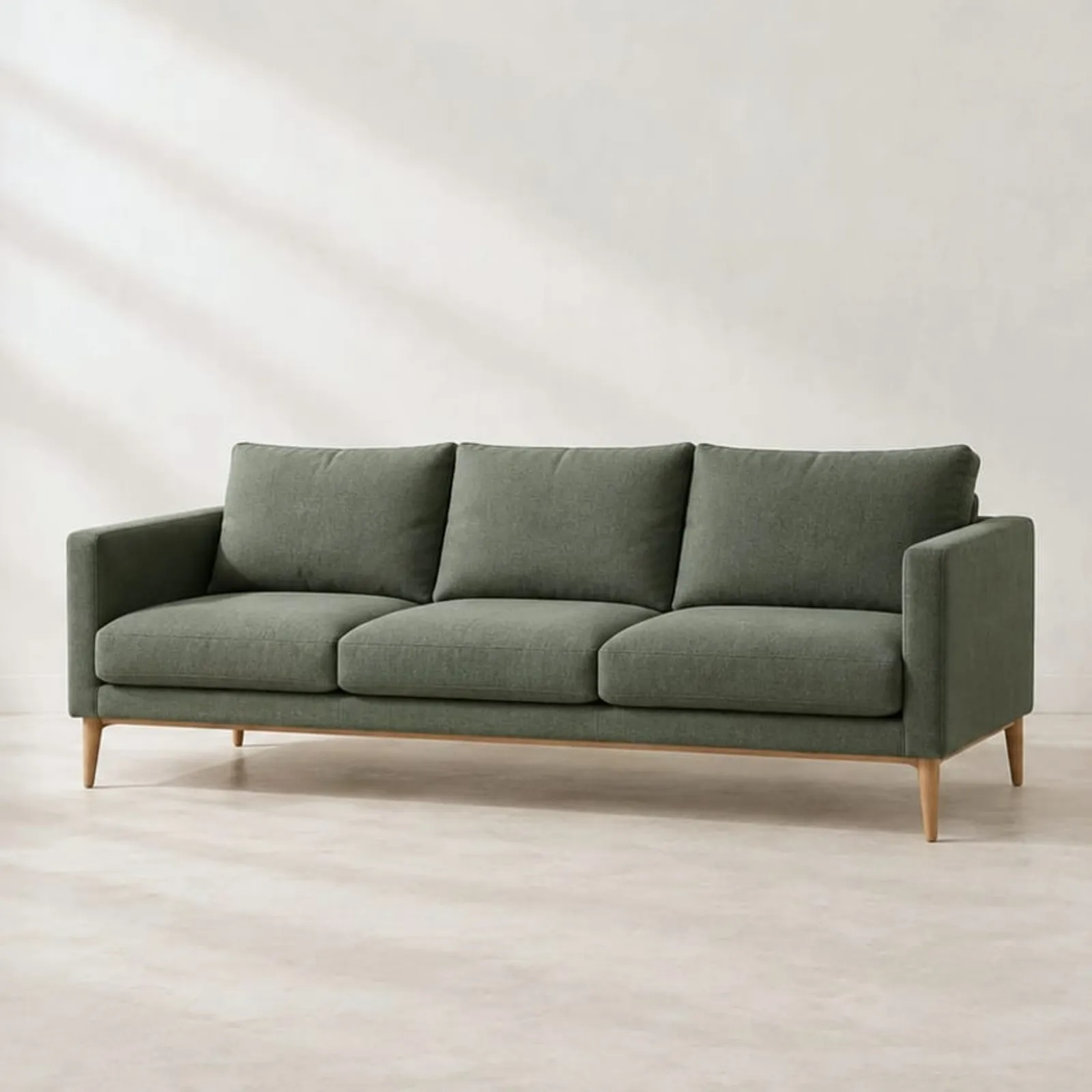 Soffa Vide Skog - bild 1