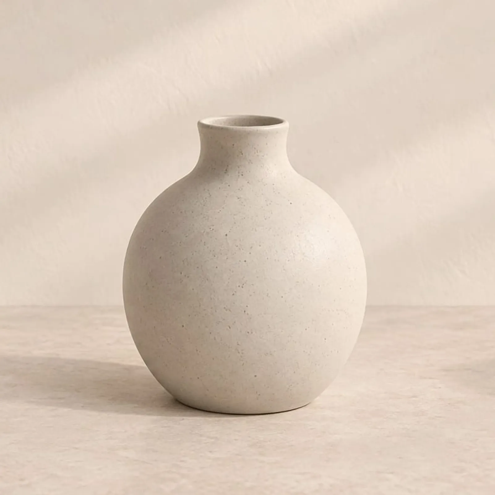 Karaff Öland Kritvit - bild 2