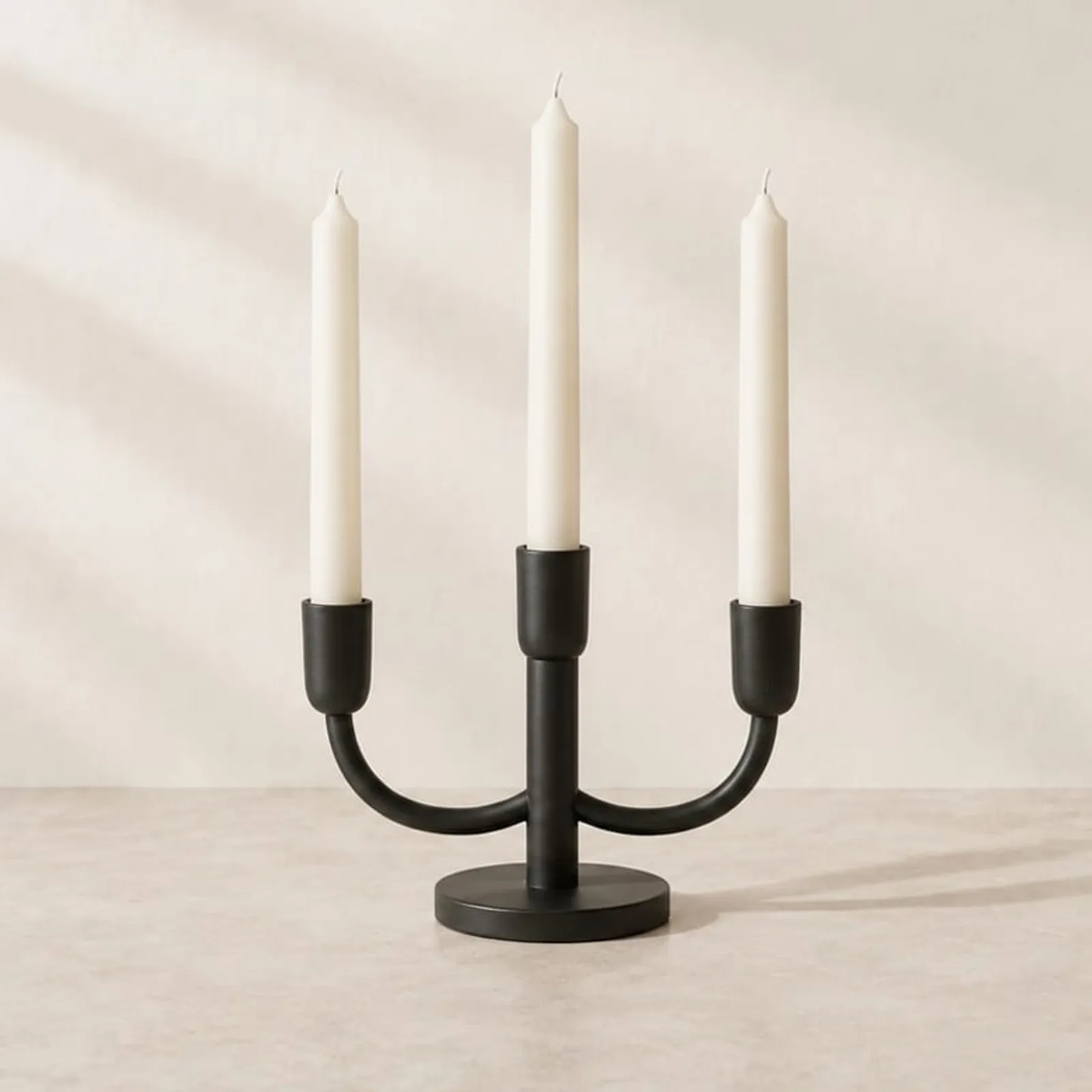 Ljusstake Gran Kol - bild 1