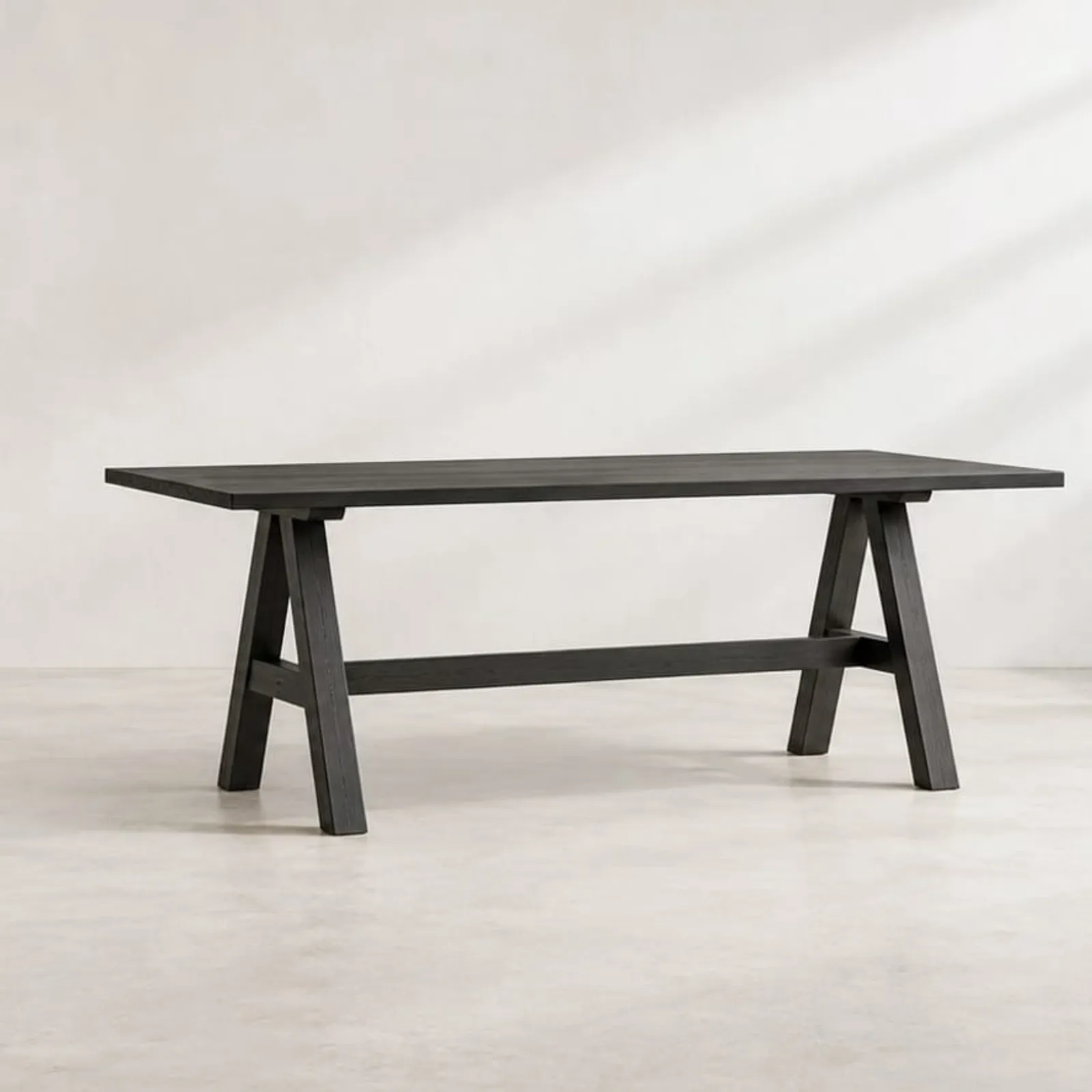 Table à manger Salvia en frêne - image 1