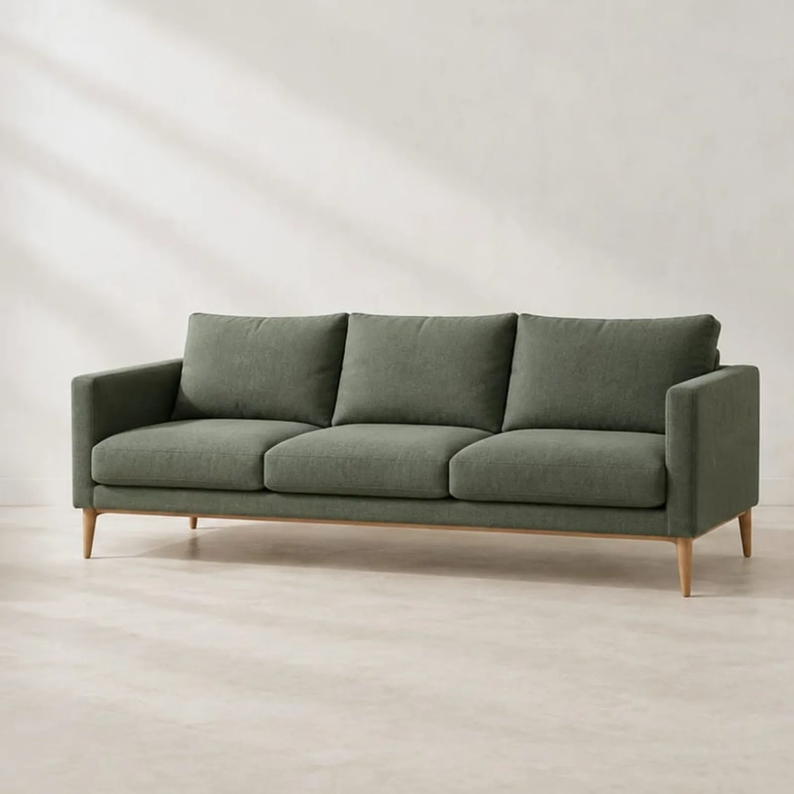 Soffa Näs Ull - bild 1