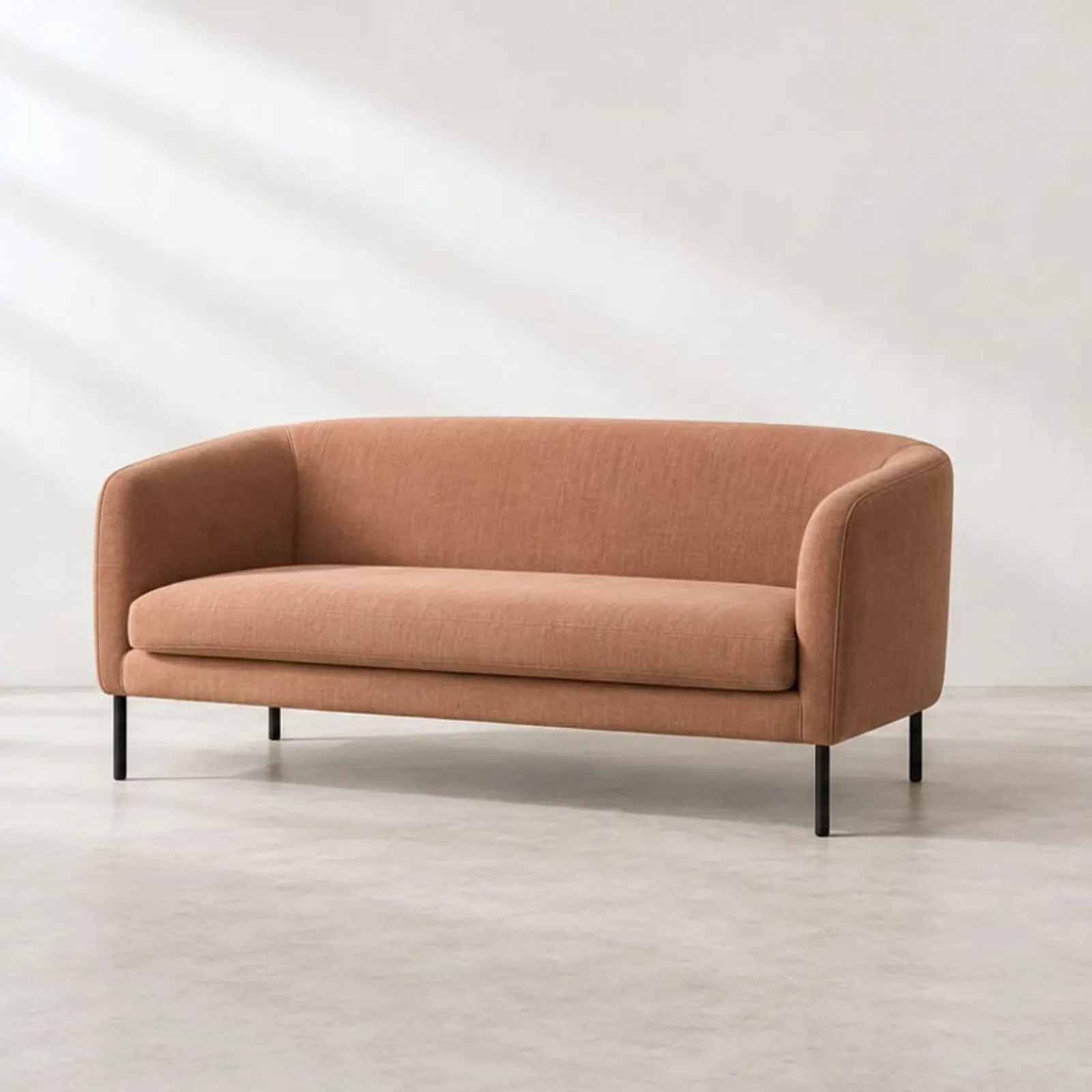Soffa Havre Terrakotta II - bild 1