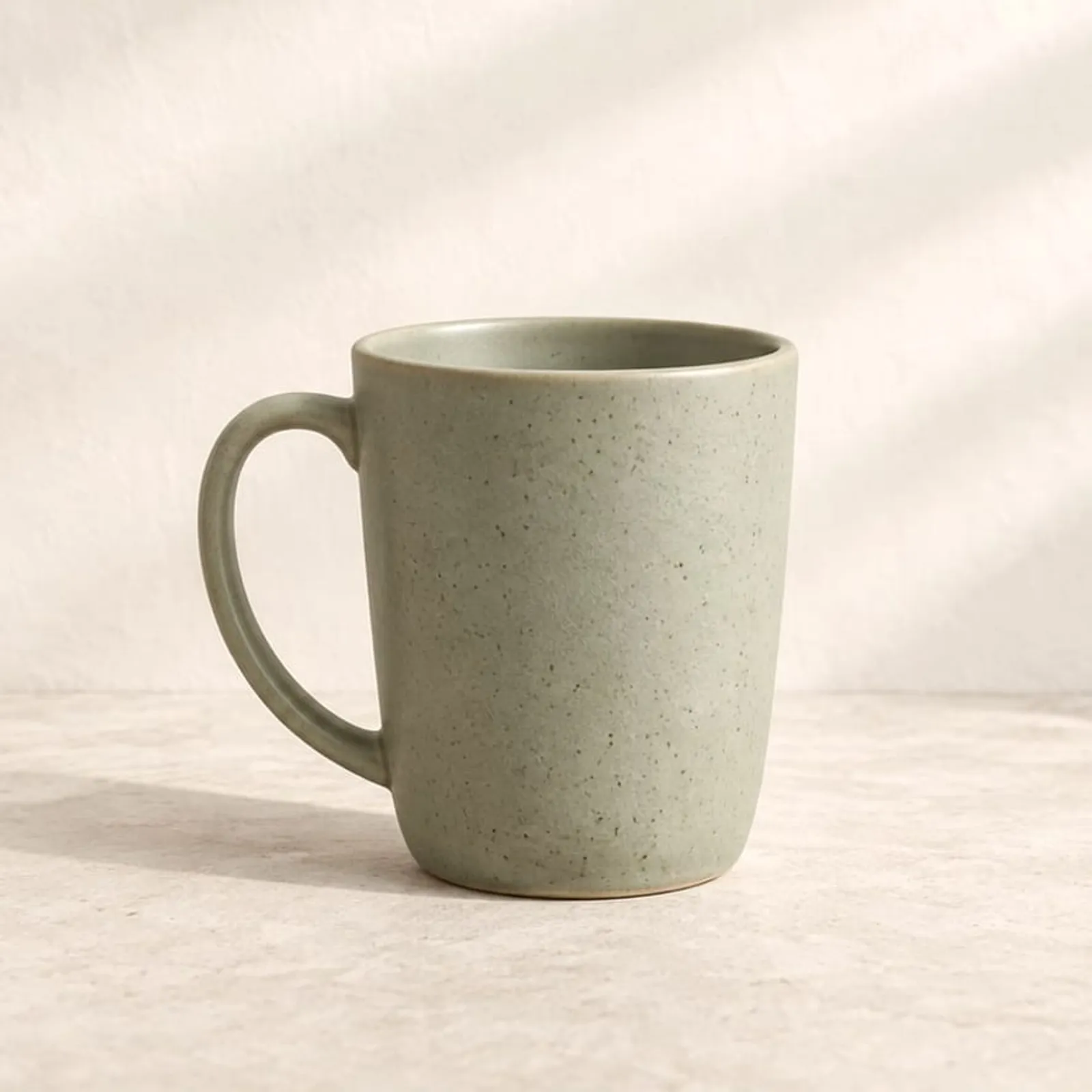 Mug Dal terracotta IV - image 2