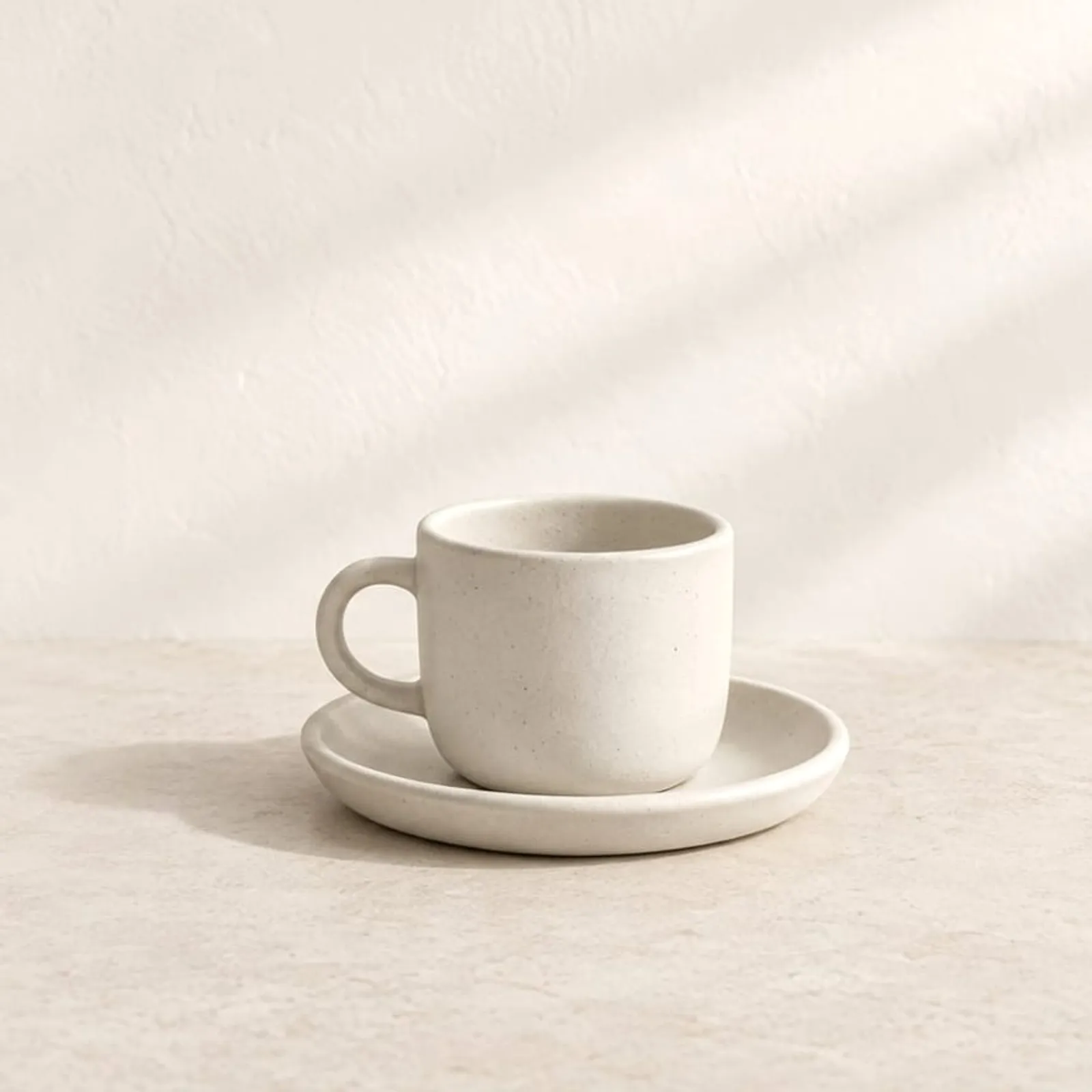 Mugg Lönn Terrakotta V - bild 2