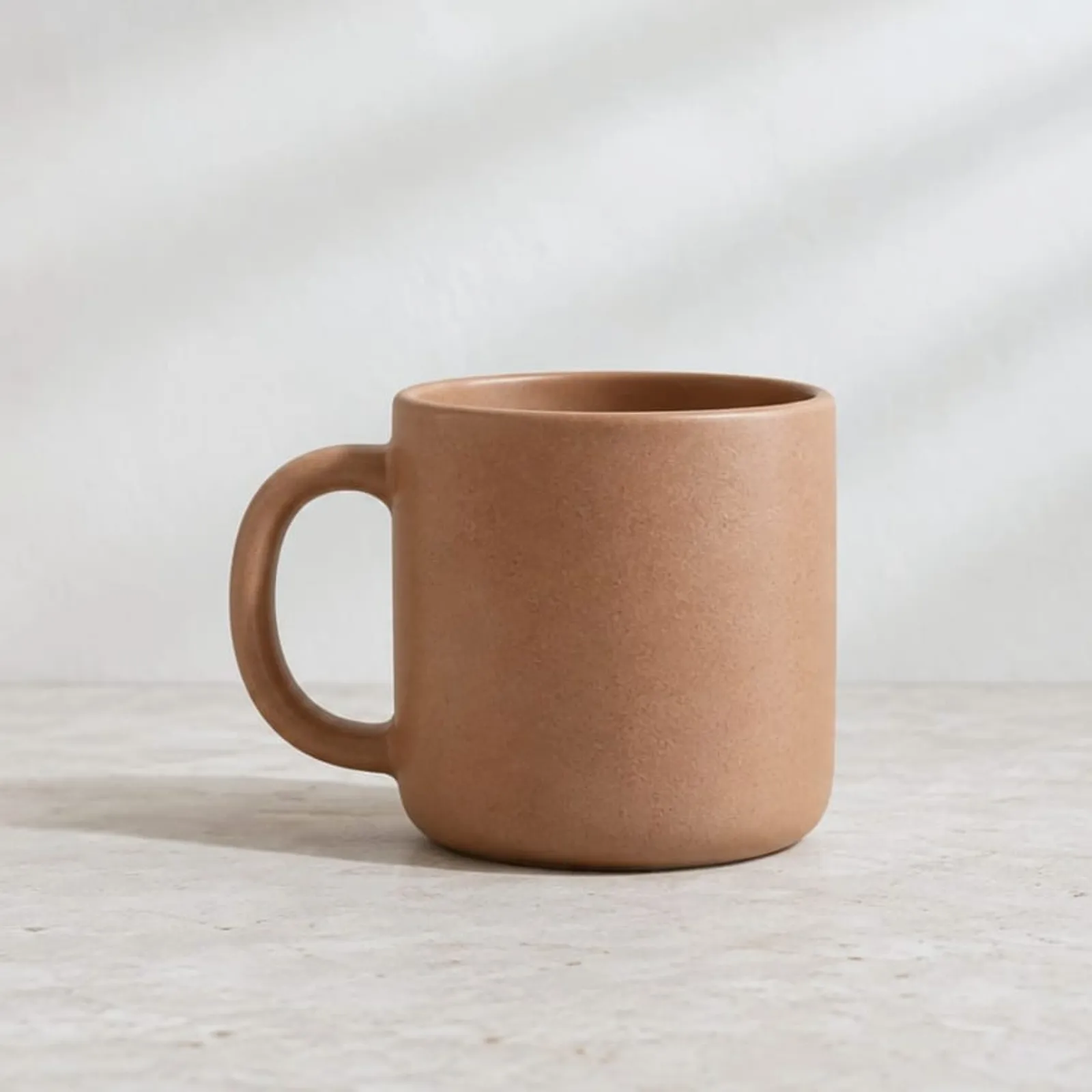 Mugg Kulle Terrakotta II - bild 1