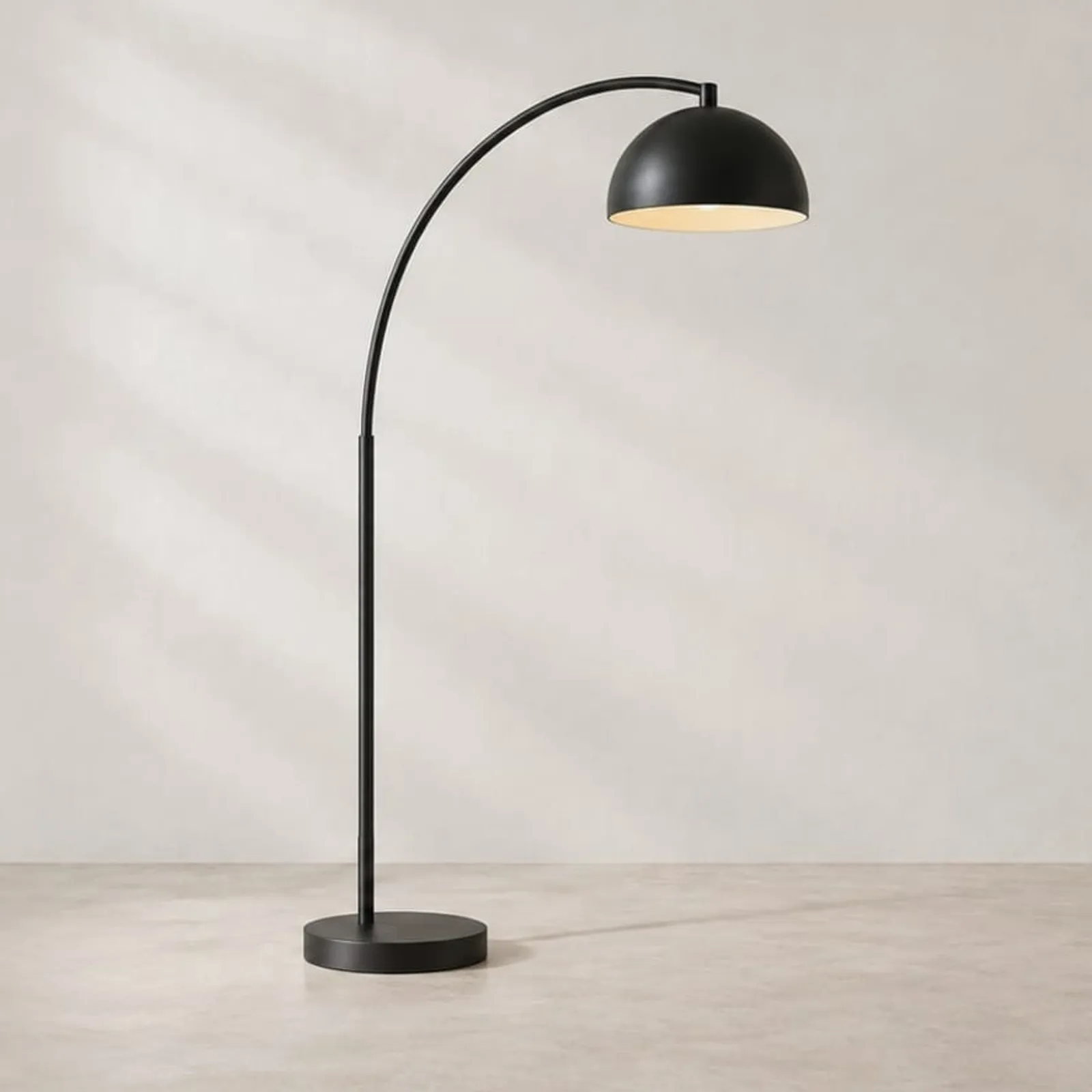 Golvlampa Kaprifol Kol - bild 1