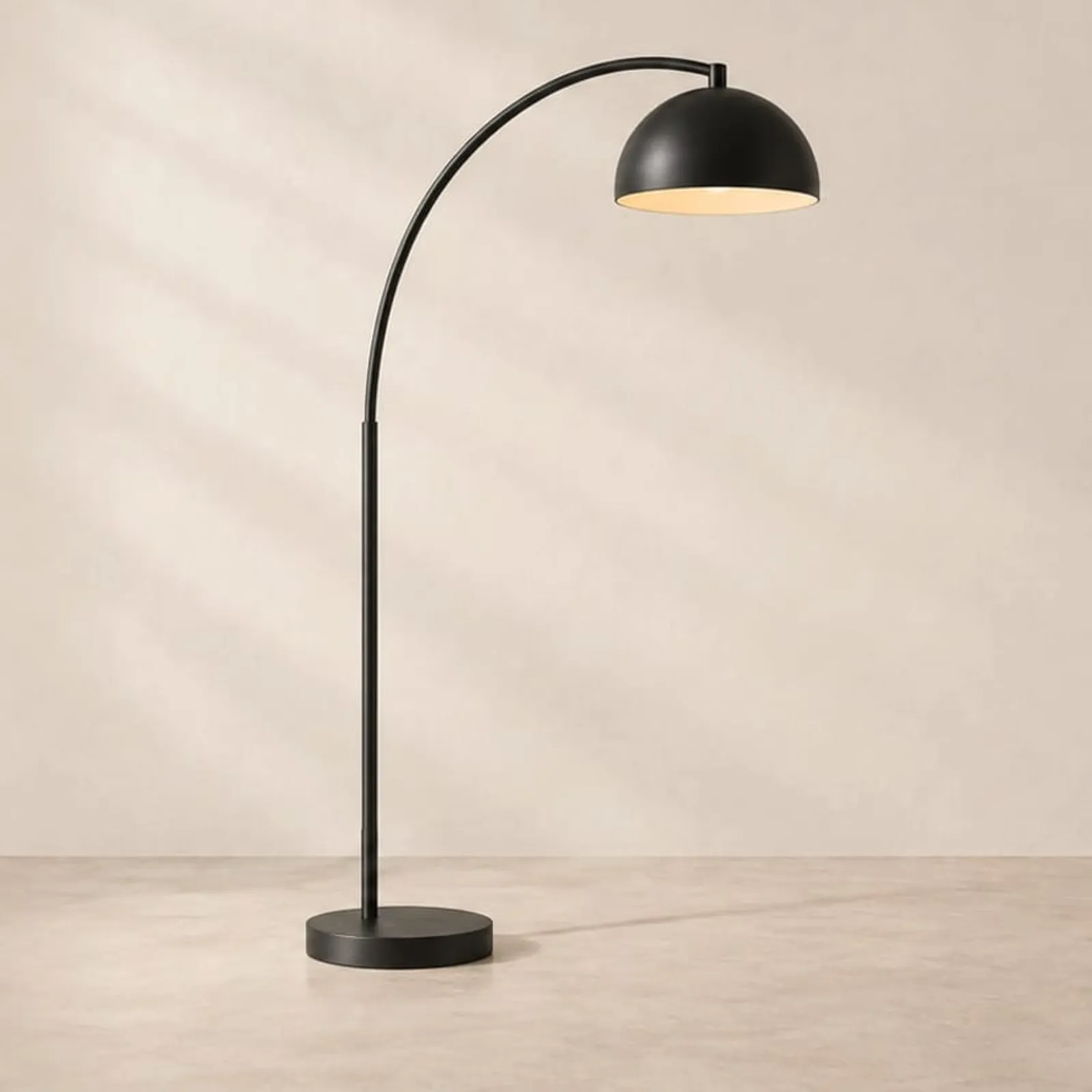 Golvlampa Kaprifol Kol III - bild 1