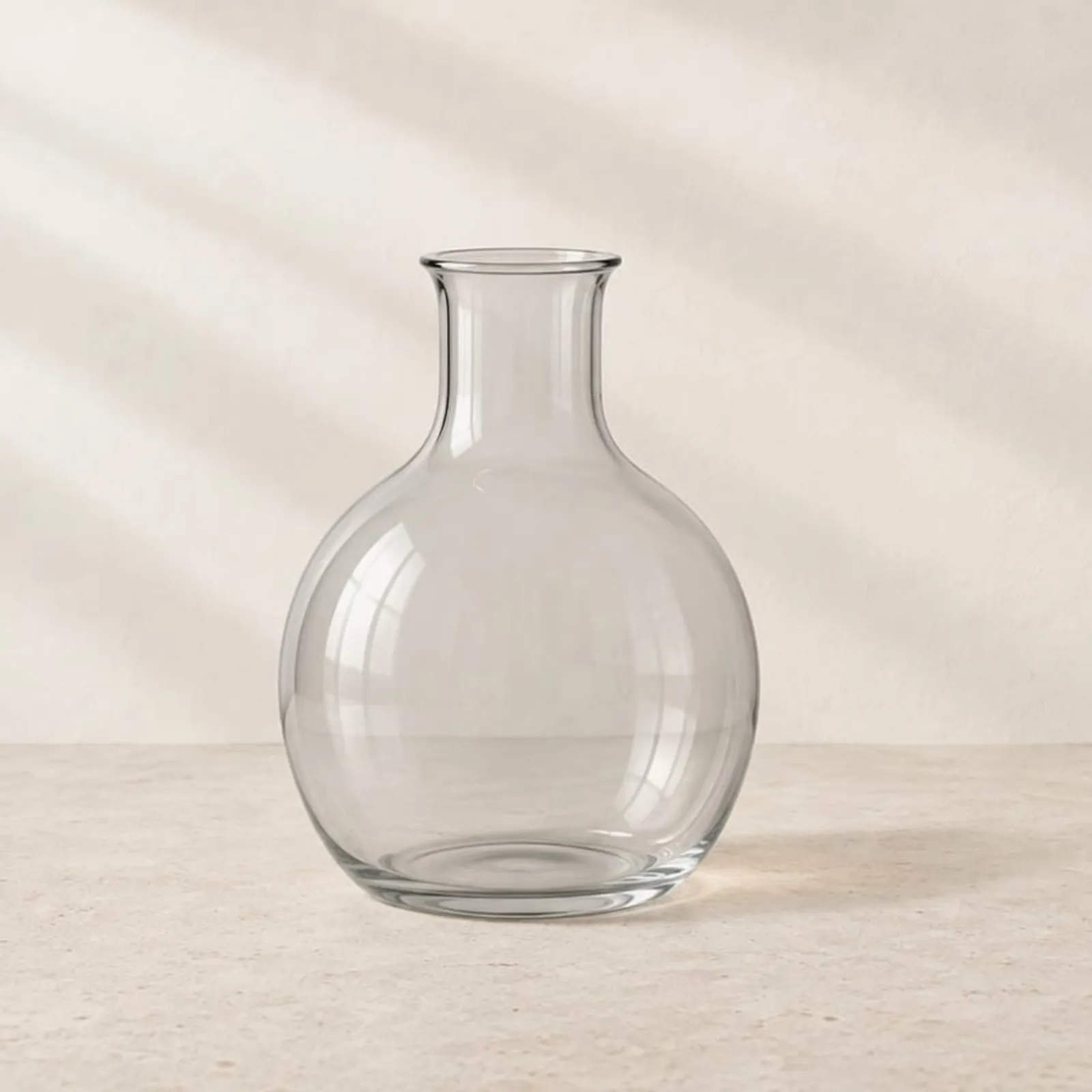 Karaff Rönn Glas - bild 2