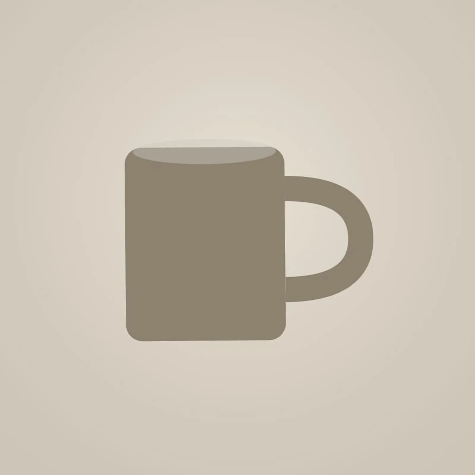 Mugg Havre Lin - bild 1