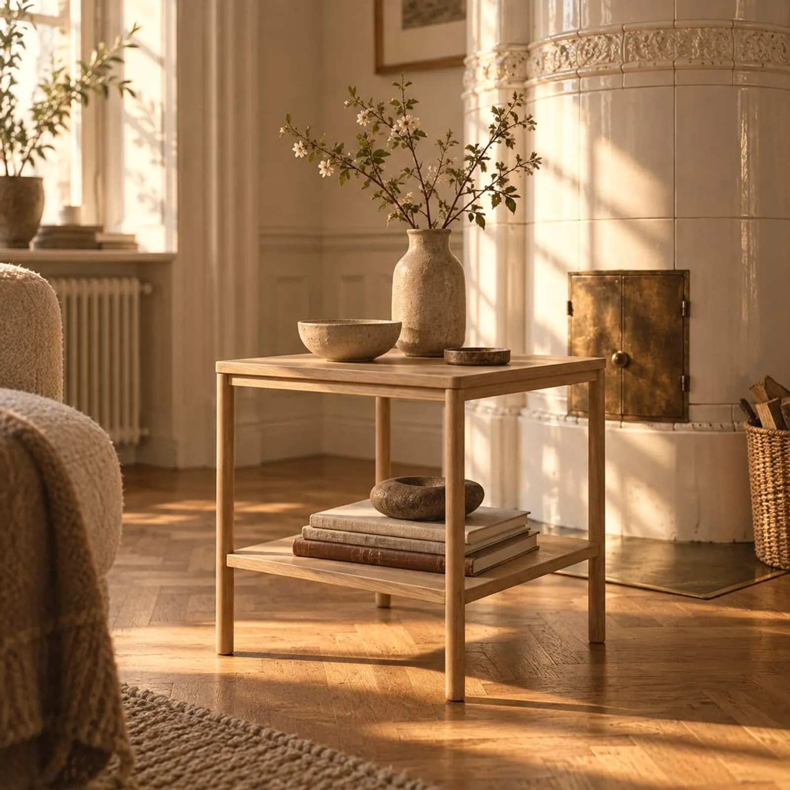 Table d’appoint Timjan - image 2