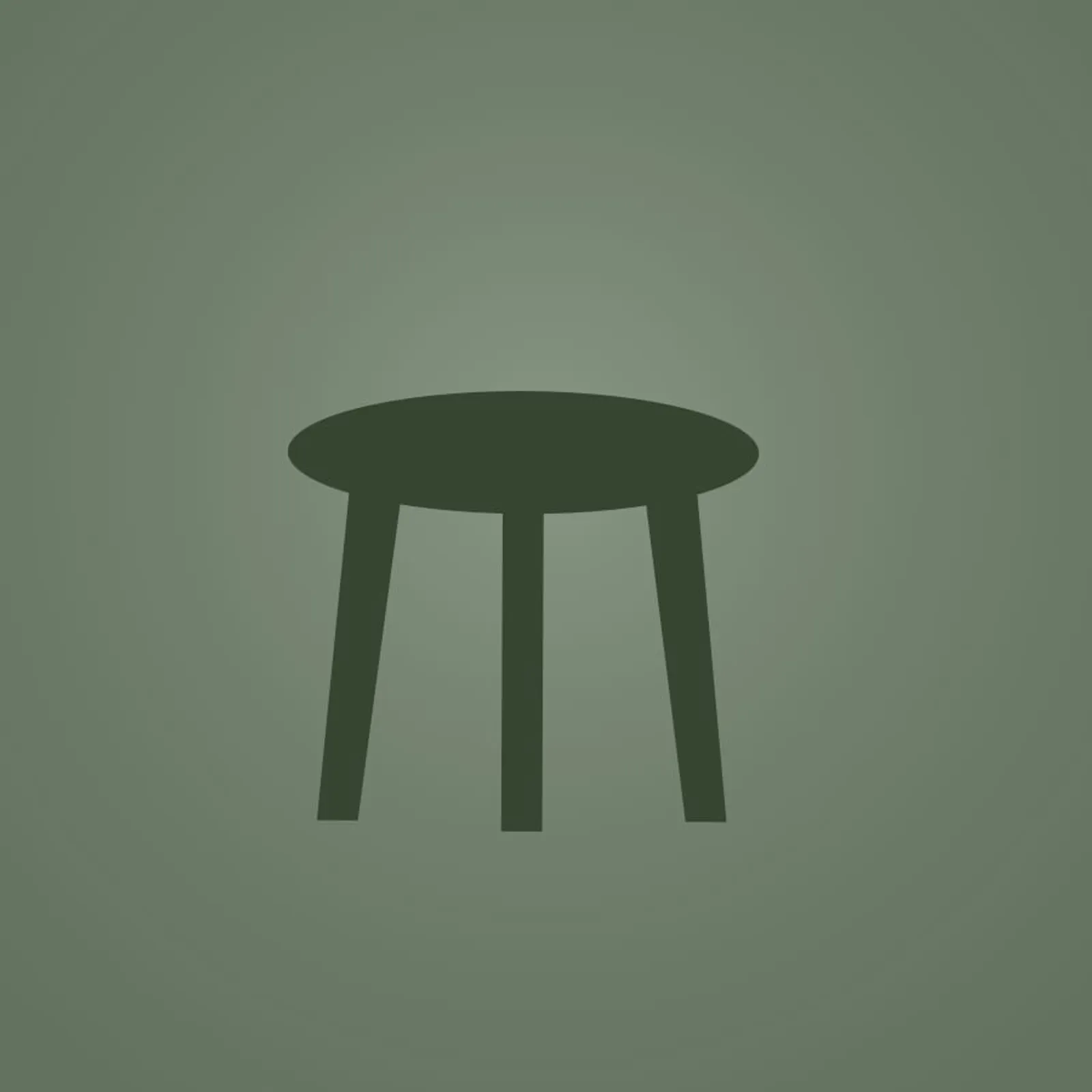 Sidobord Nypon Skog - bild 1
