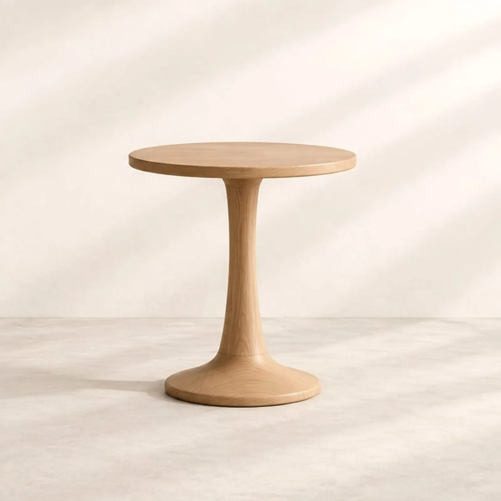 Table d’appoint Fjäll naturel II - image 1