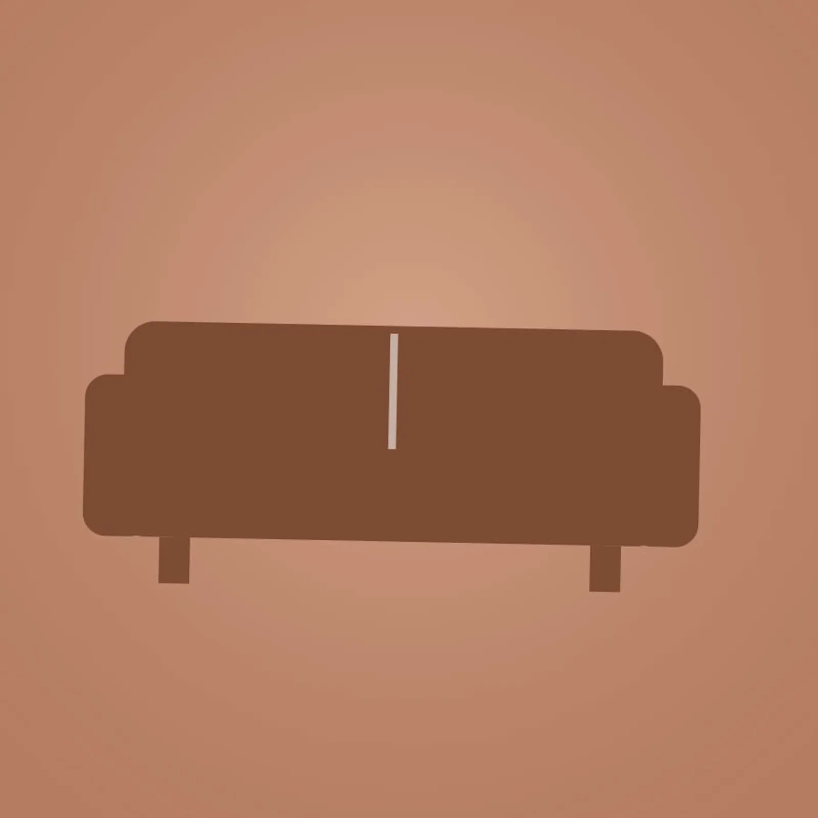 Soffa Rönn Bomull - bild 1