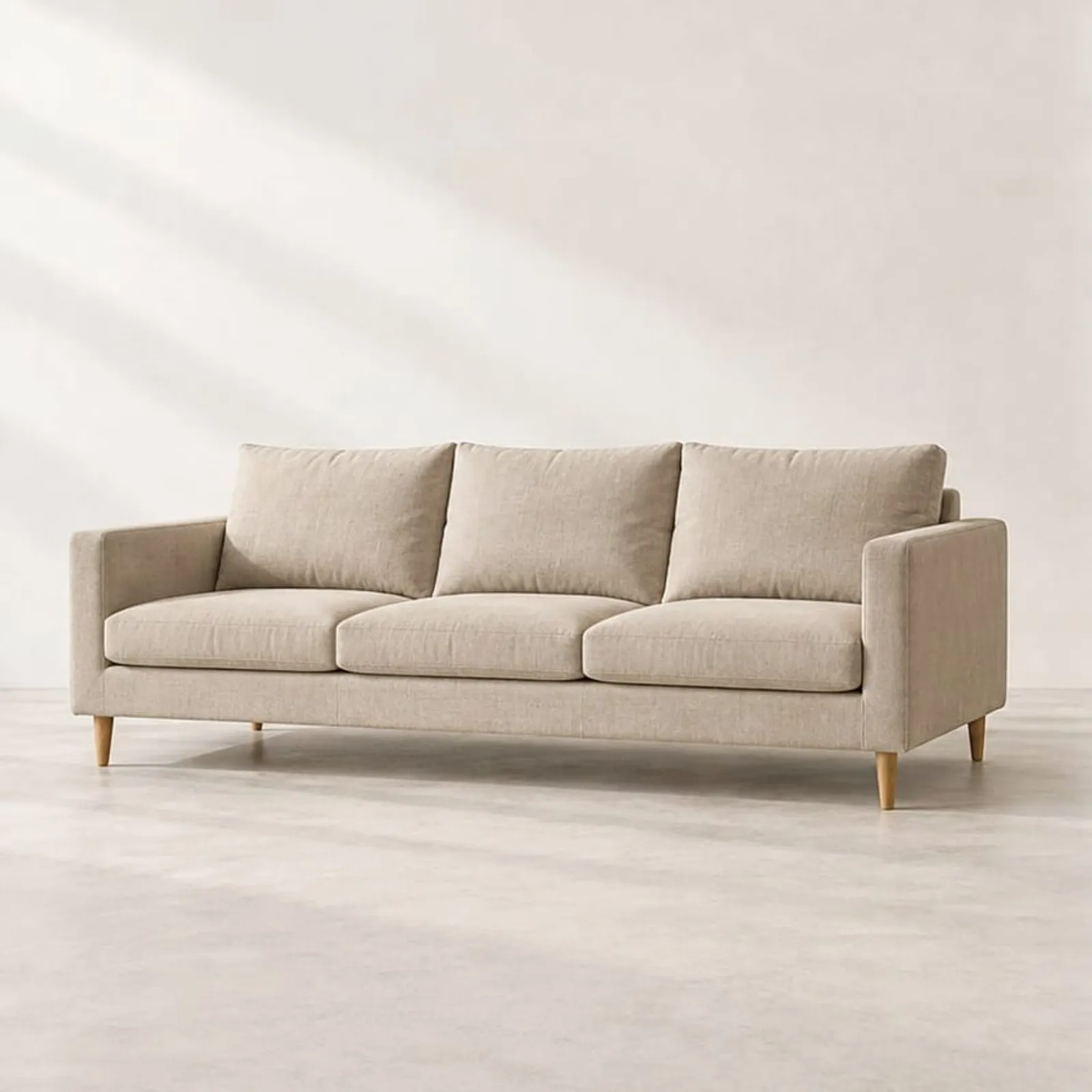 Soffa Pors Lin - bild 2