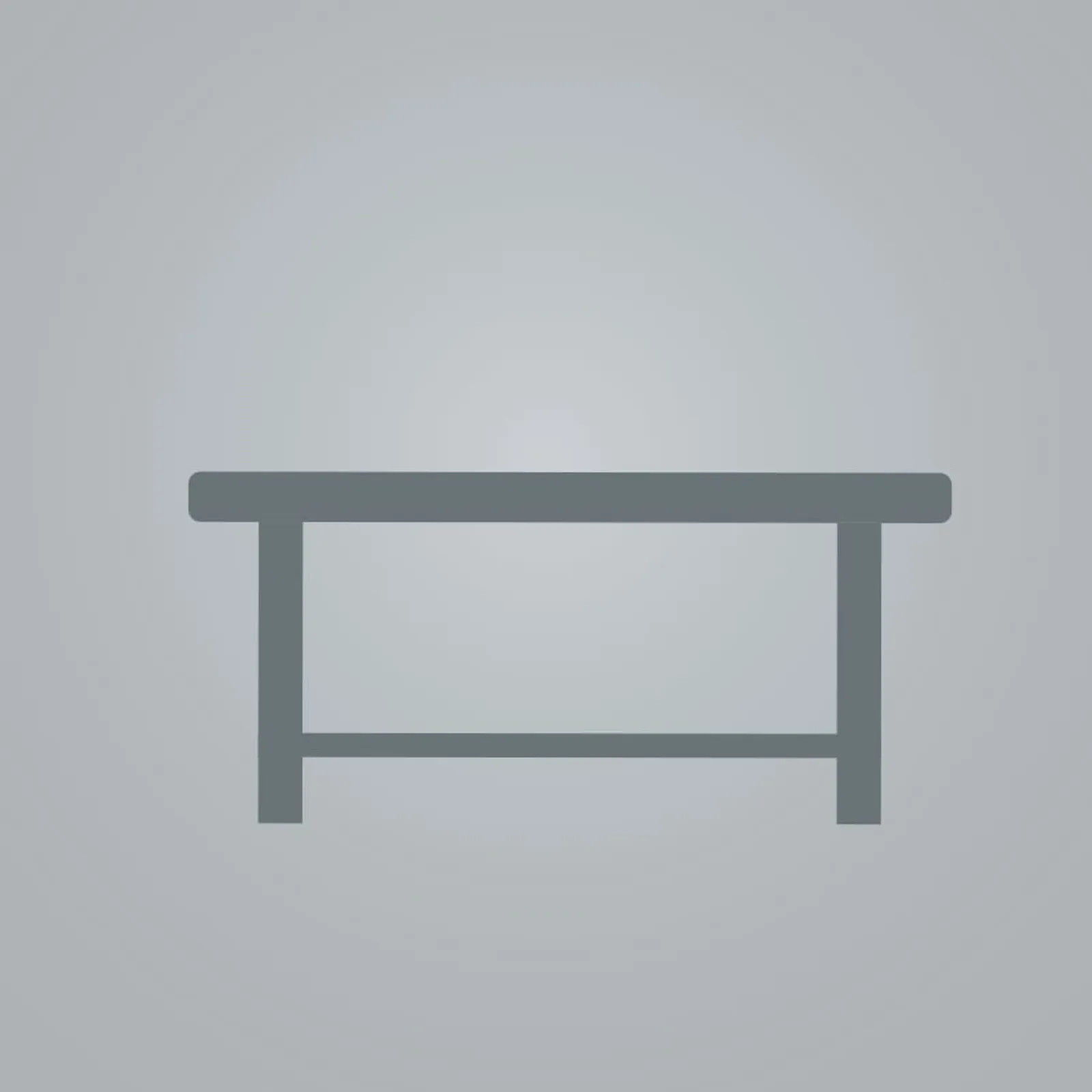 Soffbord Udde Ek - bild 1