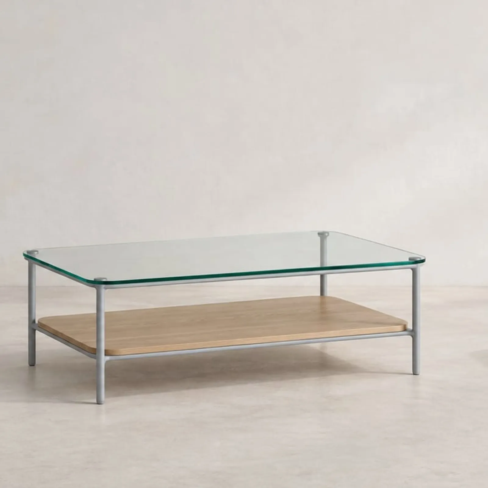 Soffbord Gran Glas - bild 1