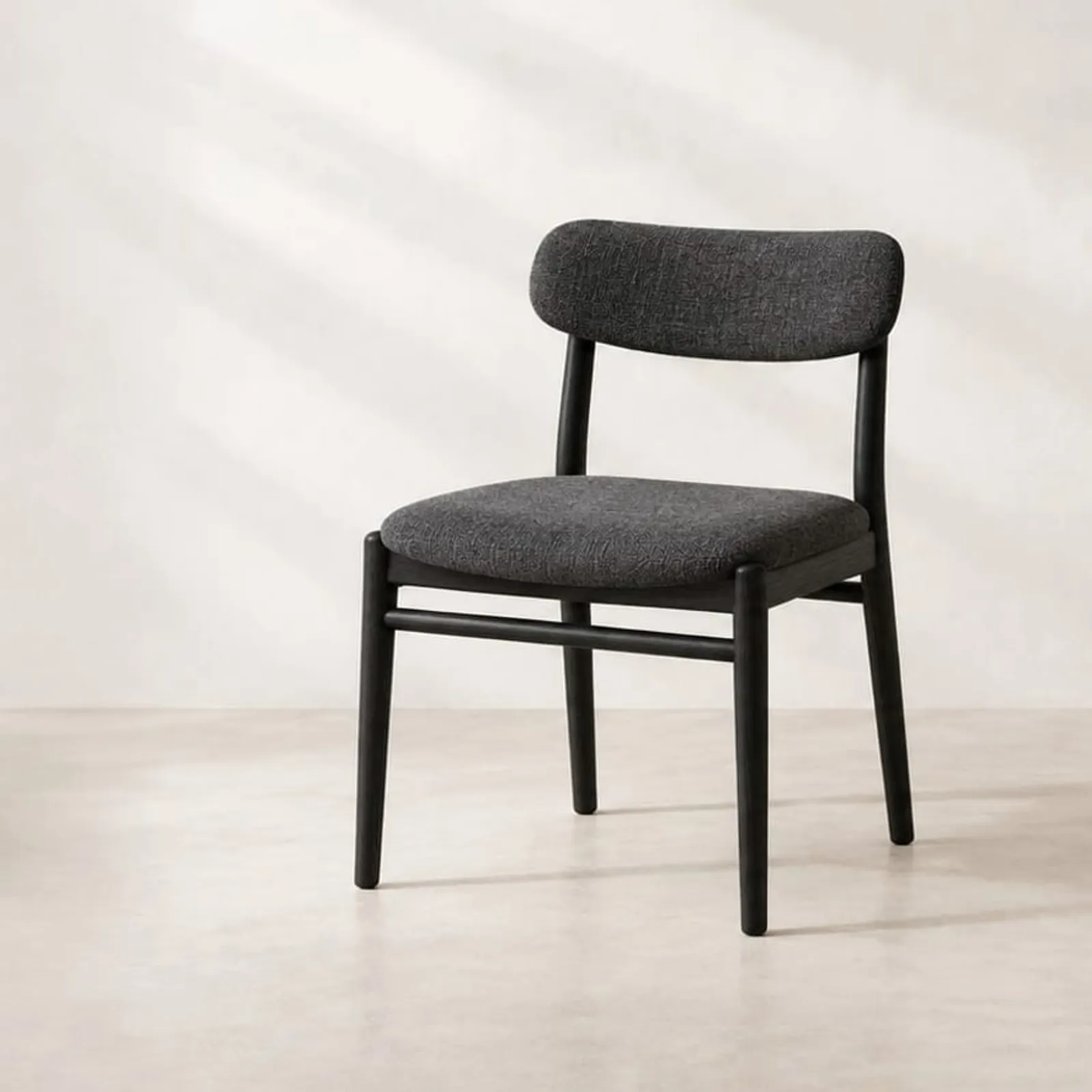 Chaise Udde charbon V - image 1