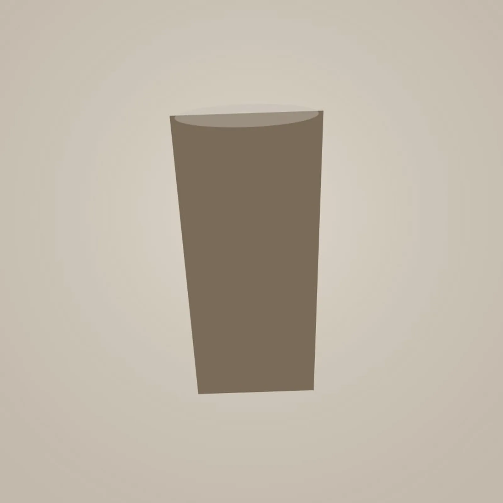Glas Vete Sand - bild 1