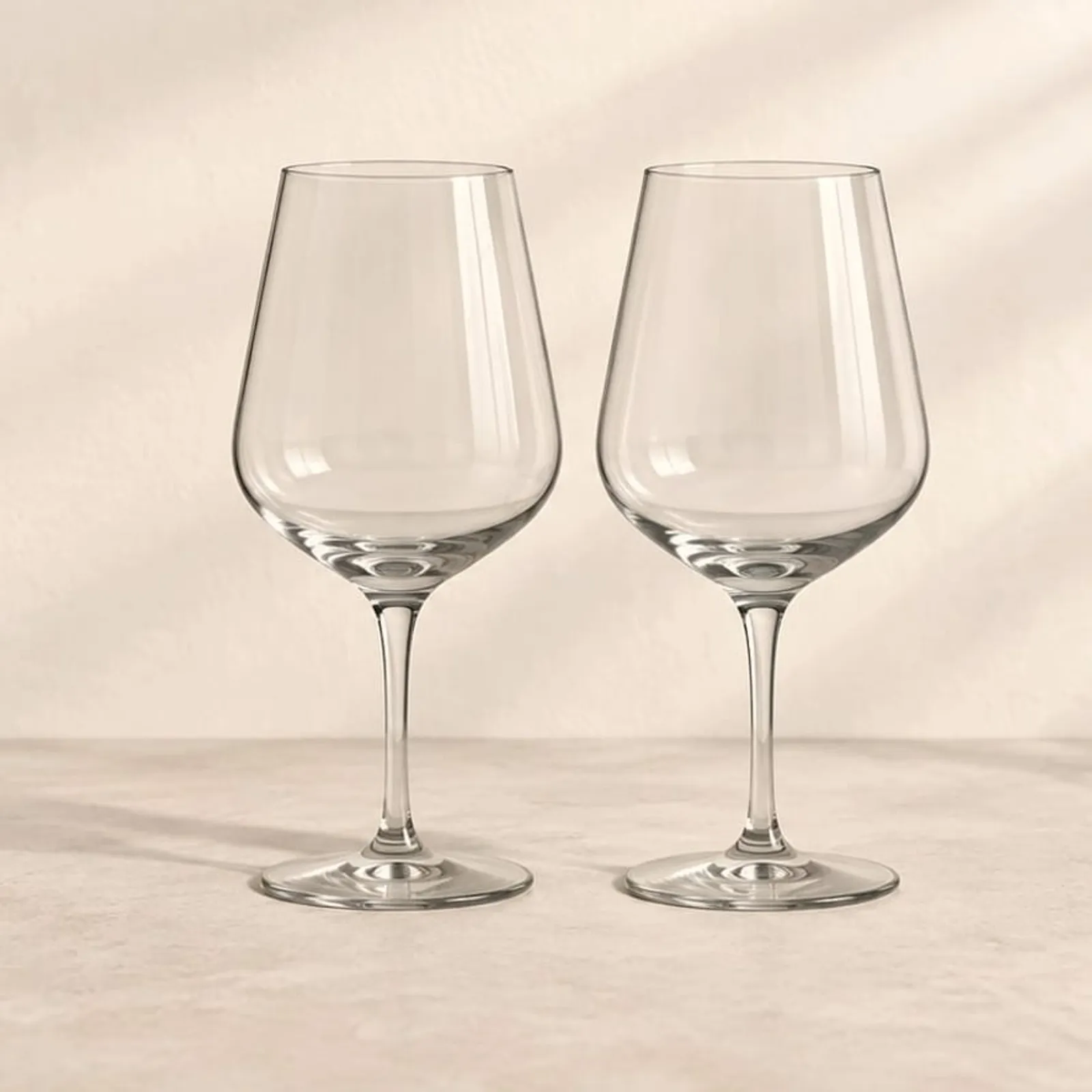 Glas Hampa - bild 2