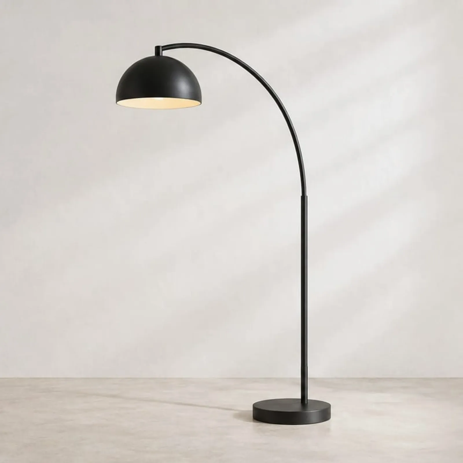 Golvlampa Kaprifol Kol II - bild 1
