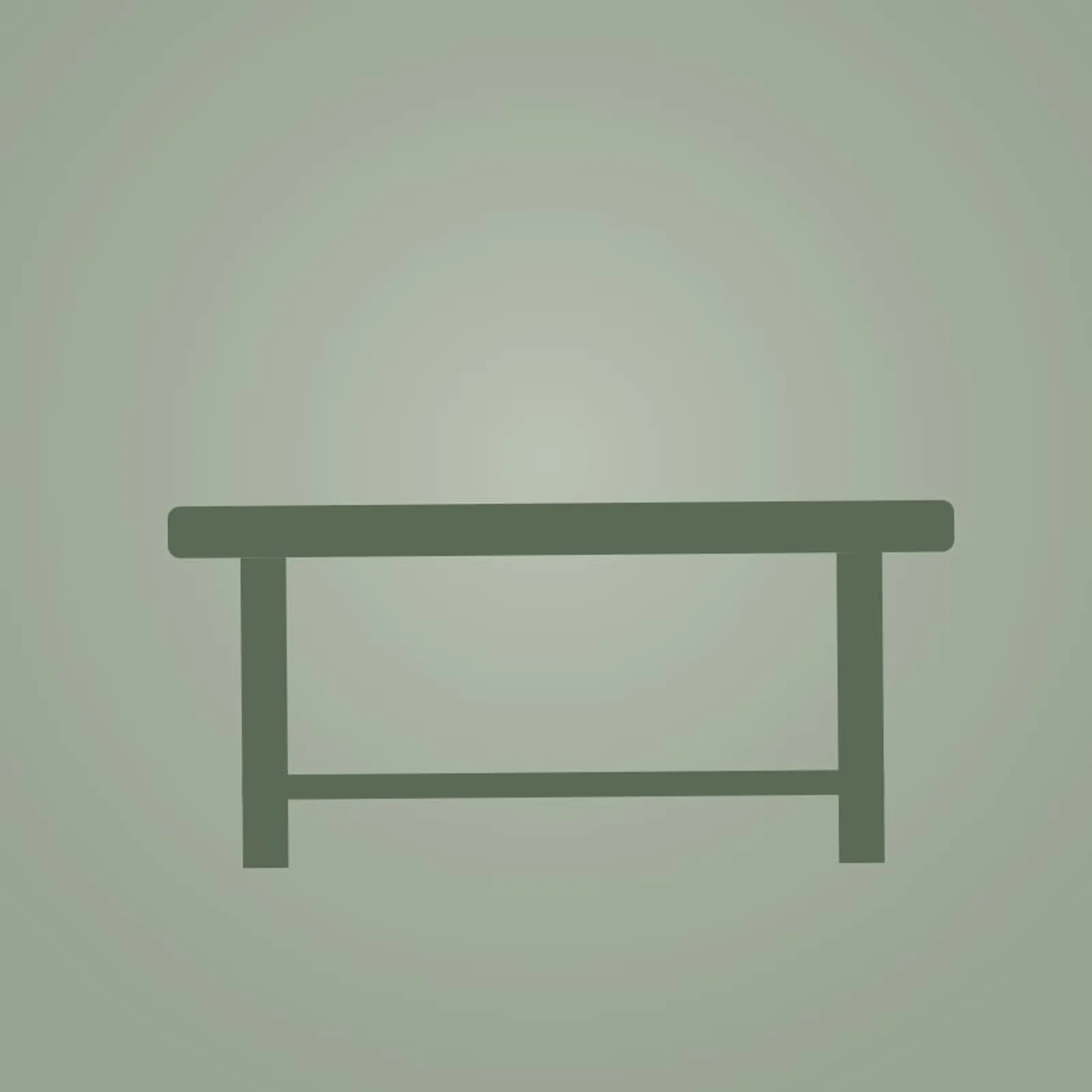Soffbord Råg - bild 1