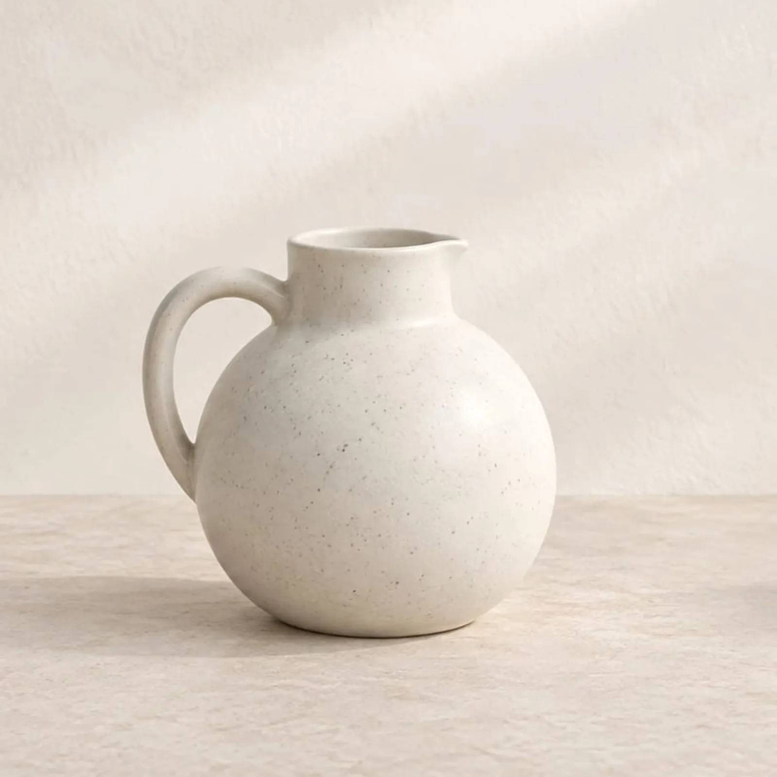 Carafe Skär blanc craie - image 2