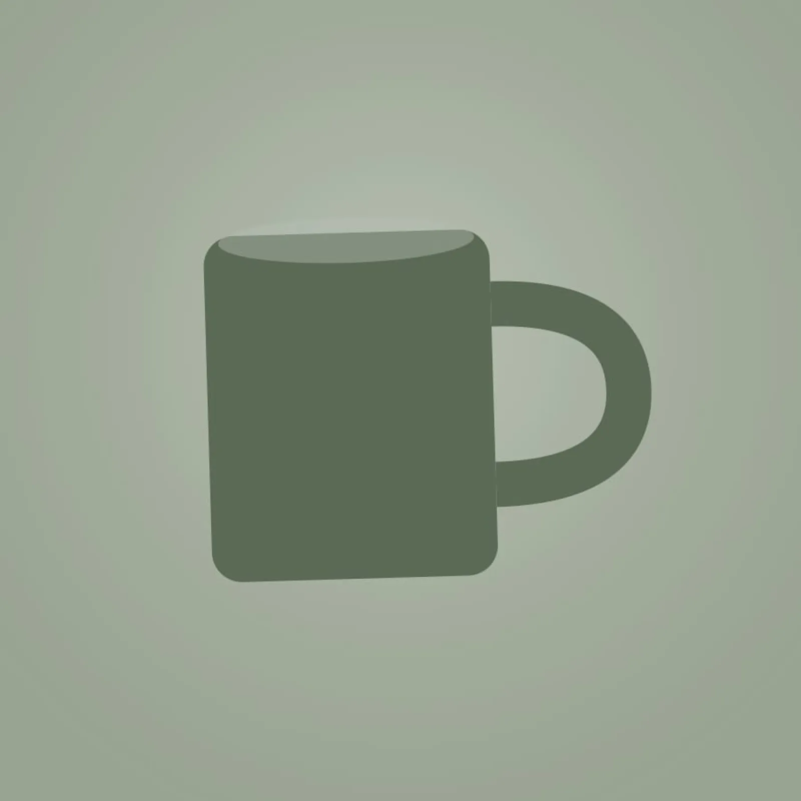 Mugg Vide Keramik - bild 1