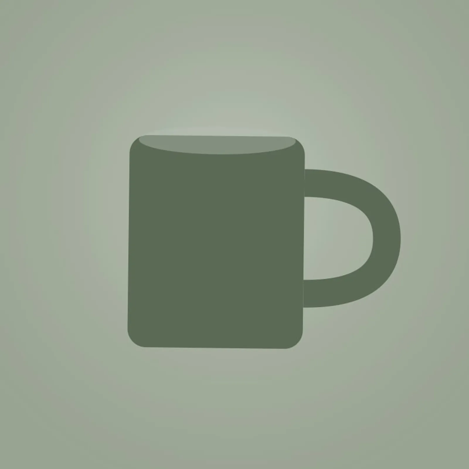 Mugg Hamn Salvia - bild 1